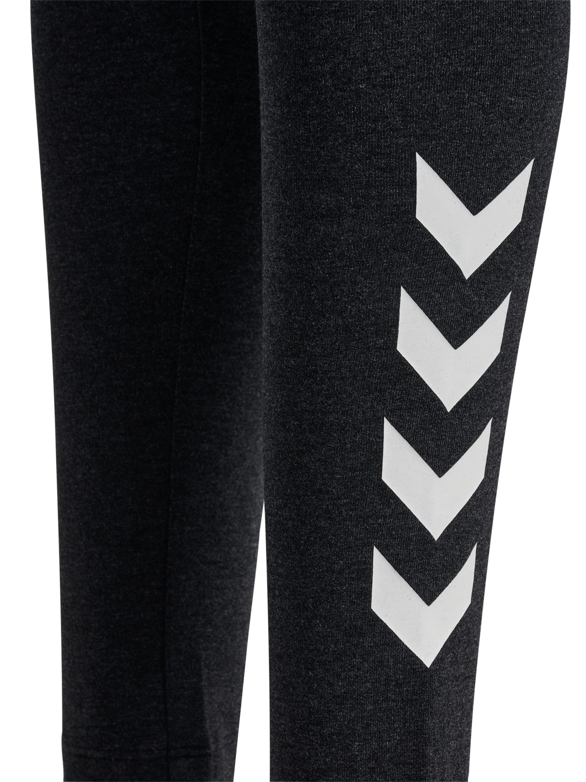 hummel Leggings »hmlJR LOGO TIGHTS«