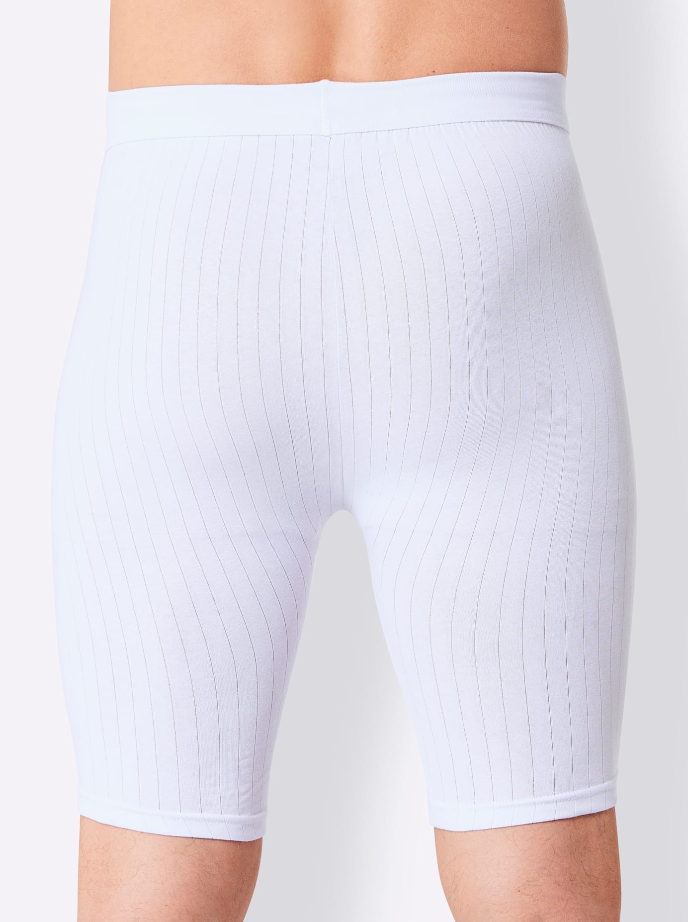 wäschepur Lange Unterhose 3 Stk. tlg.,