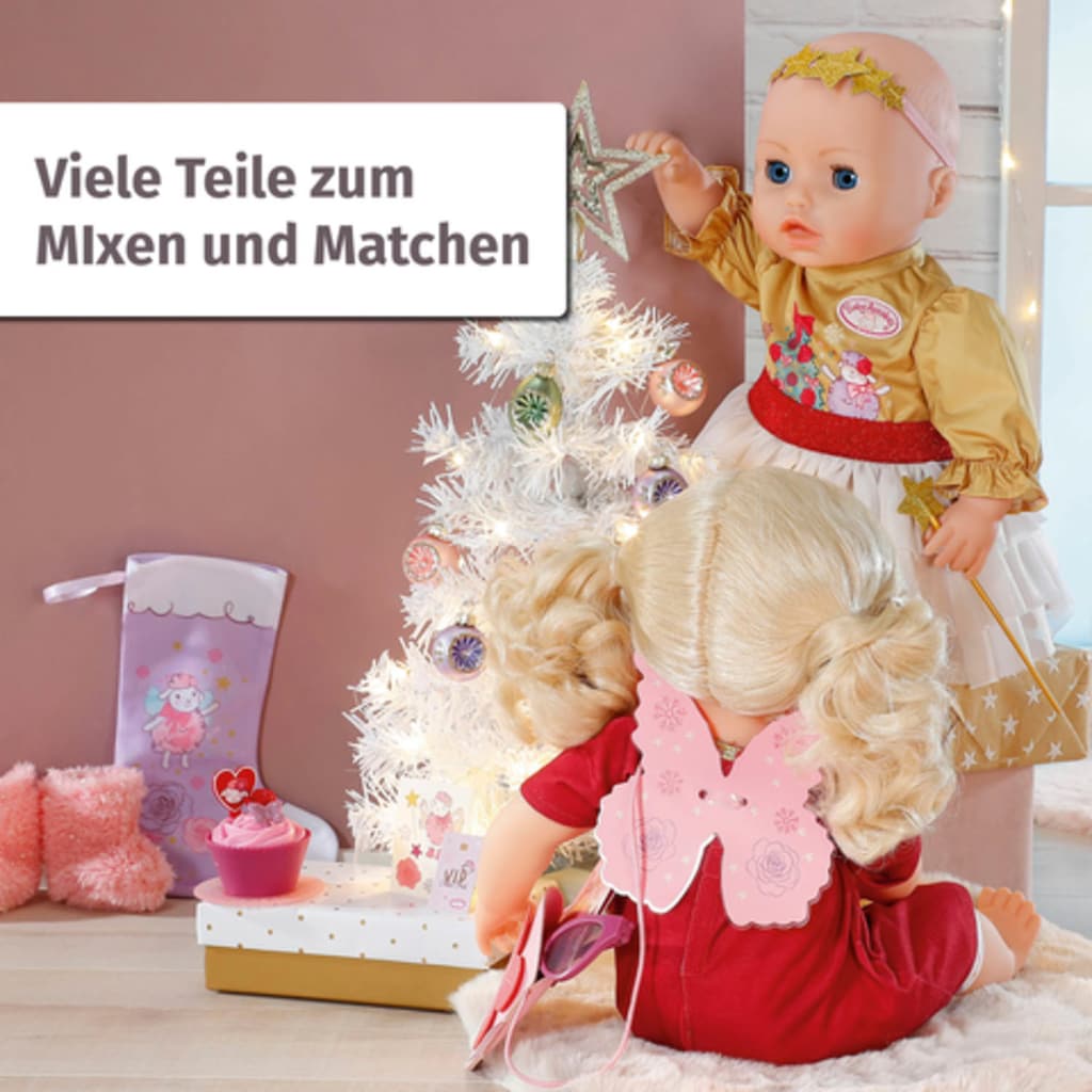 Baby Annabell Spielzeug-Adventskalender »Baby Annabell®«, ab 3 Jahren