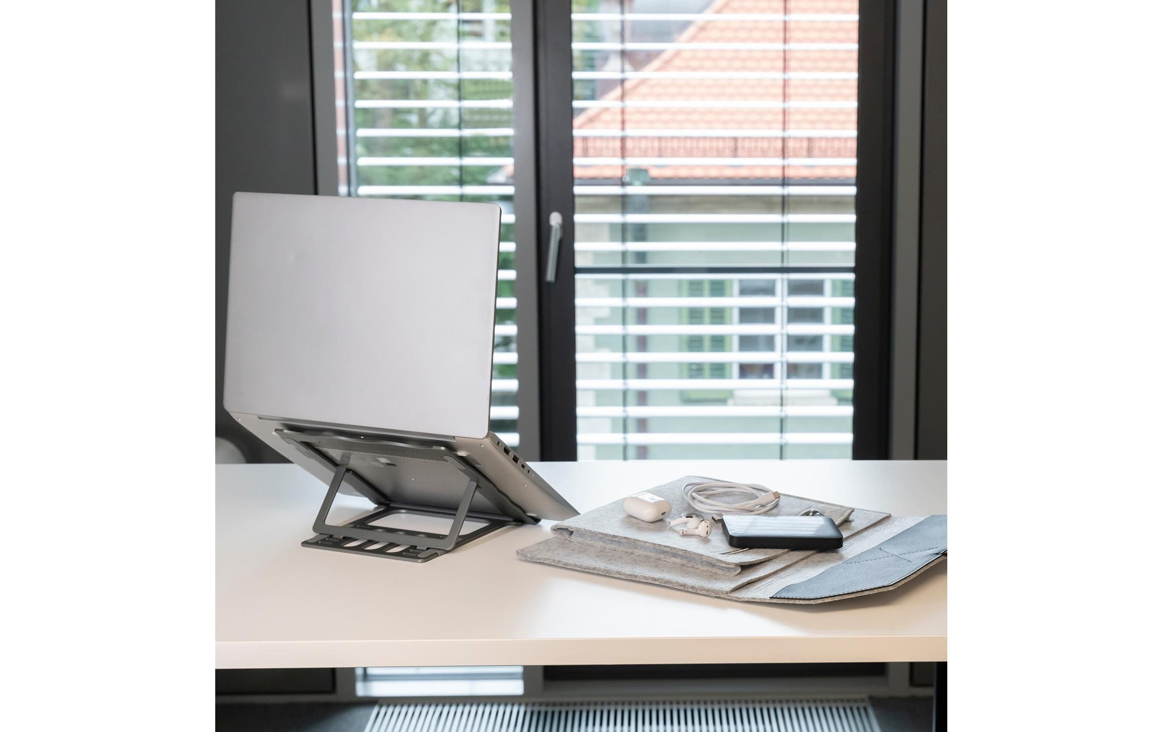 4smarts Laptoptasche »Felty+ FoldS«