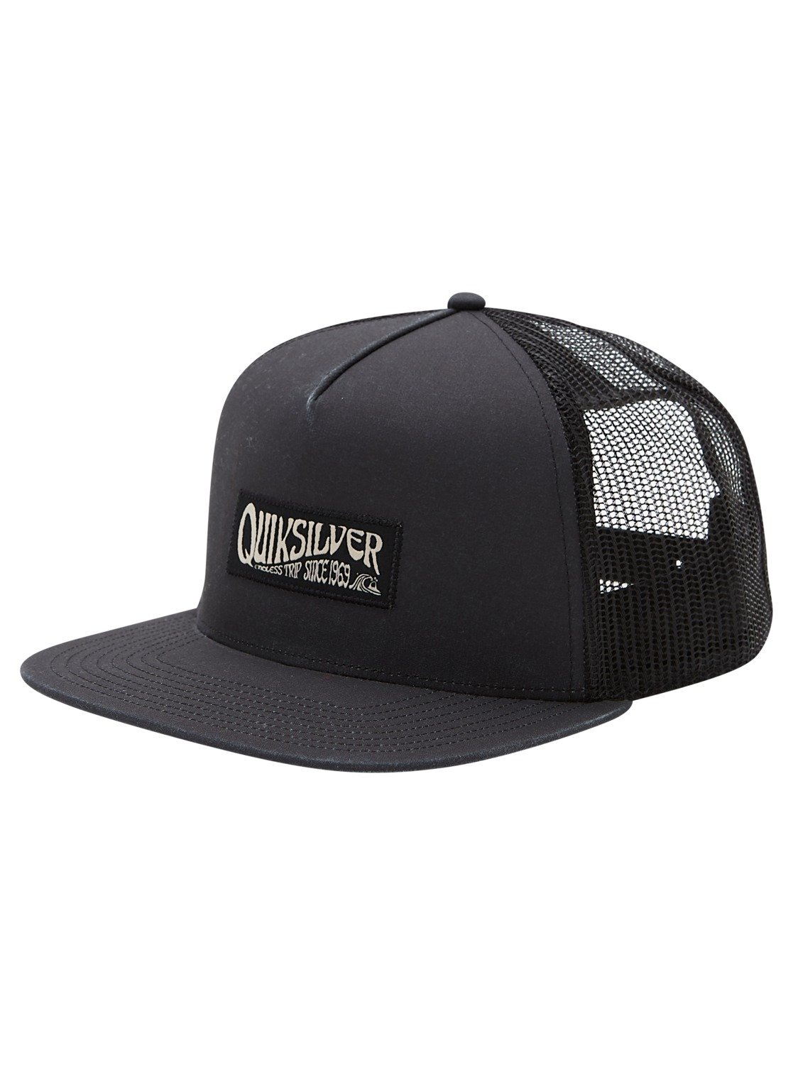 Image of Quiksilver Trucker Cap »Crystal Clear« bei Ackermann Versand Schweiz