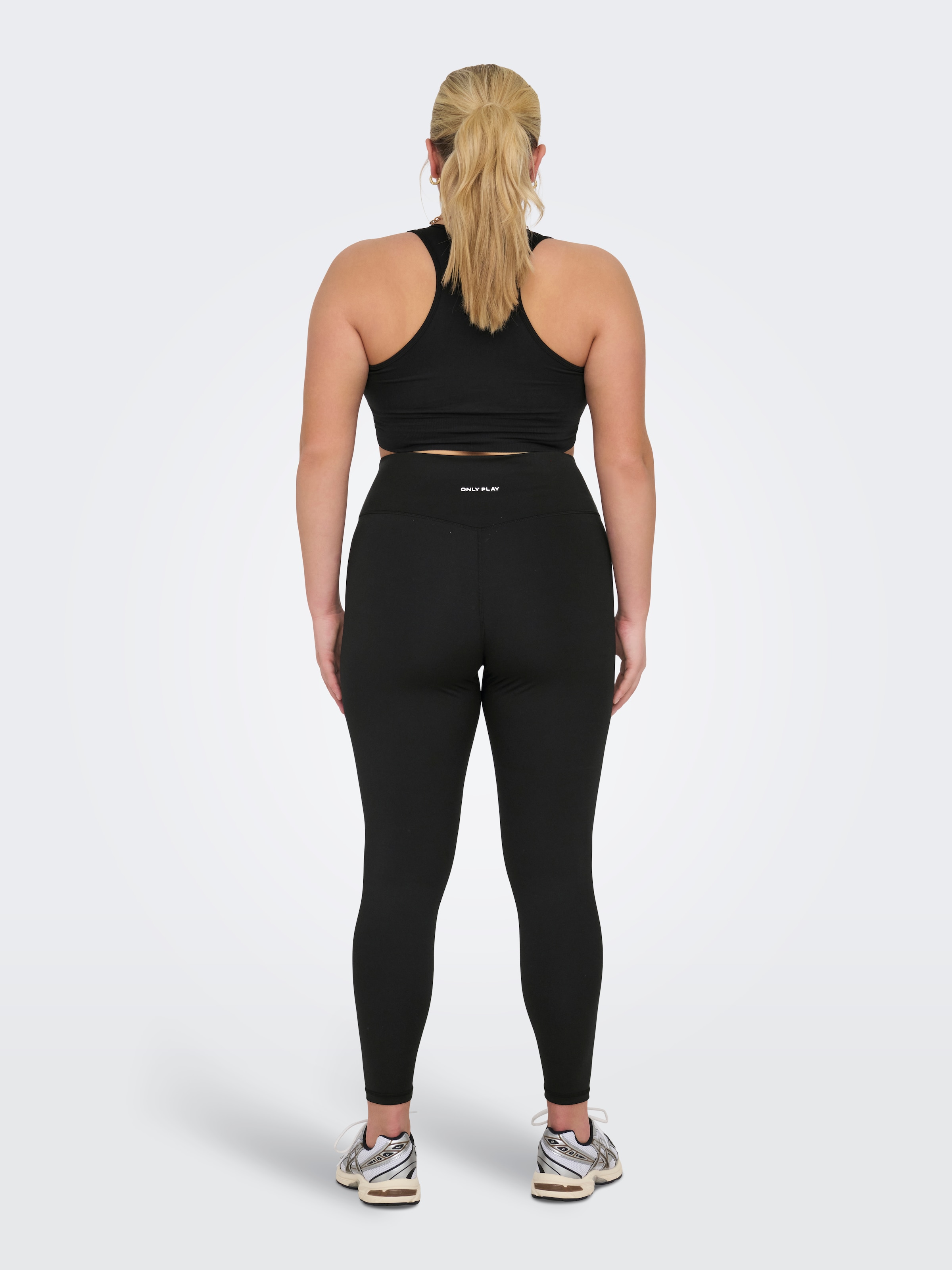 ONLY Play Soutien-gorge de sport »ONPDAISY-2 SEAM BRA CUR NOOS«