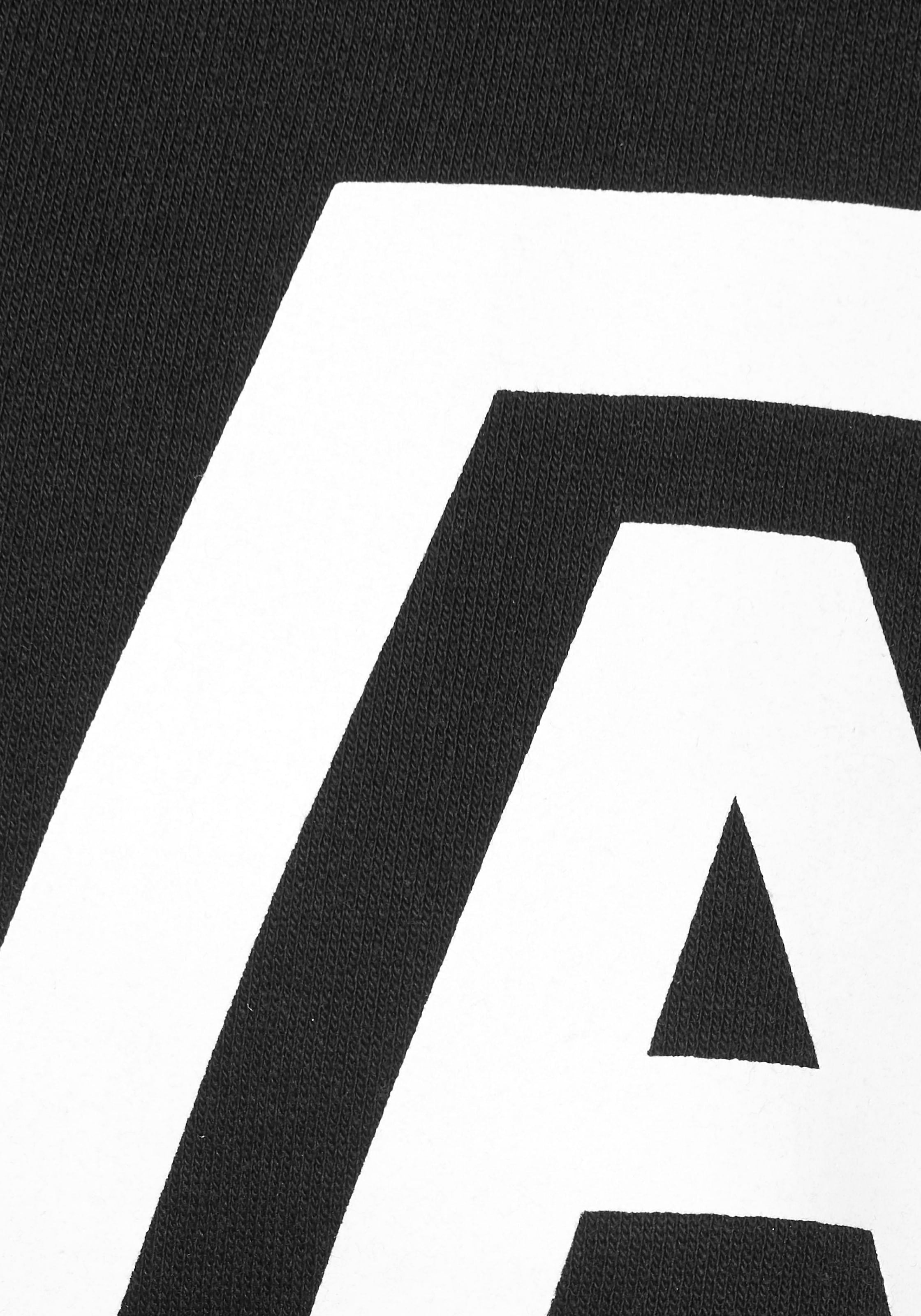 Vans Sweatshirt »VANS CLASSIC CREW II«
