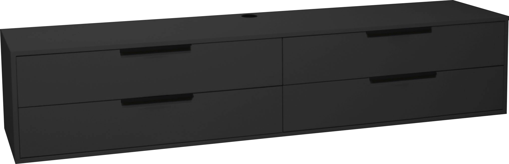 Image of Mäusbacher Lowboard "Bonnie" OTTOs Choice, Trendiges Lowboard