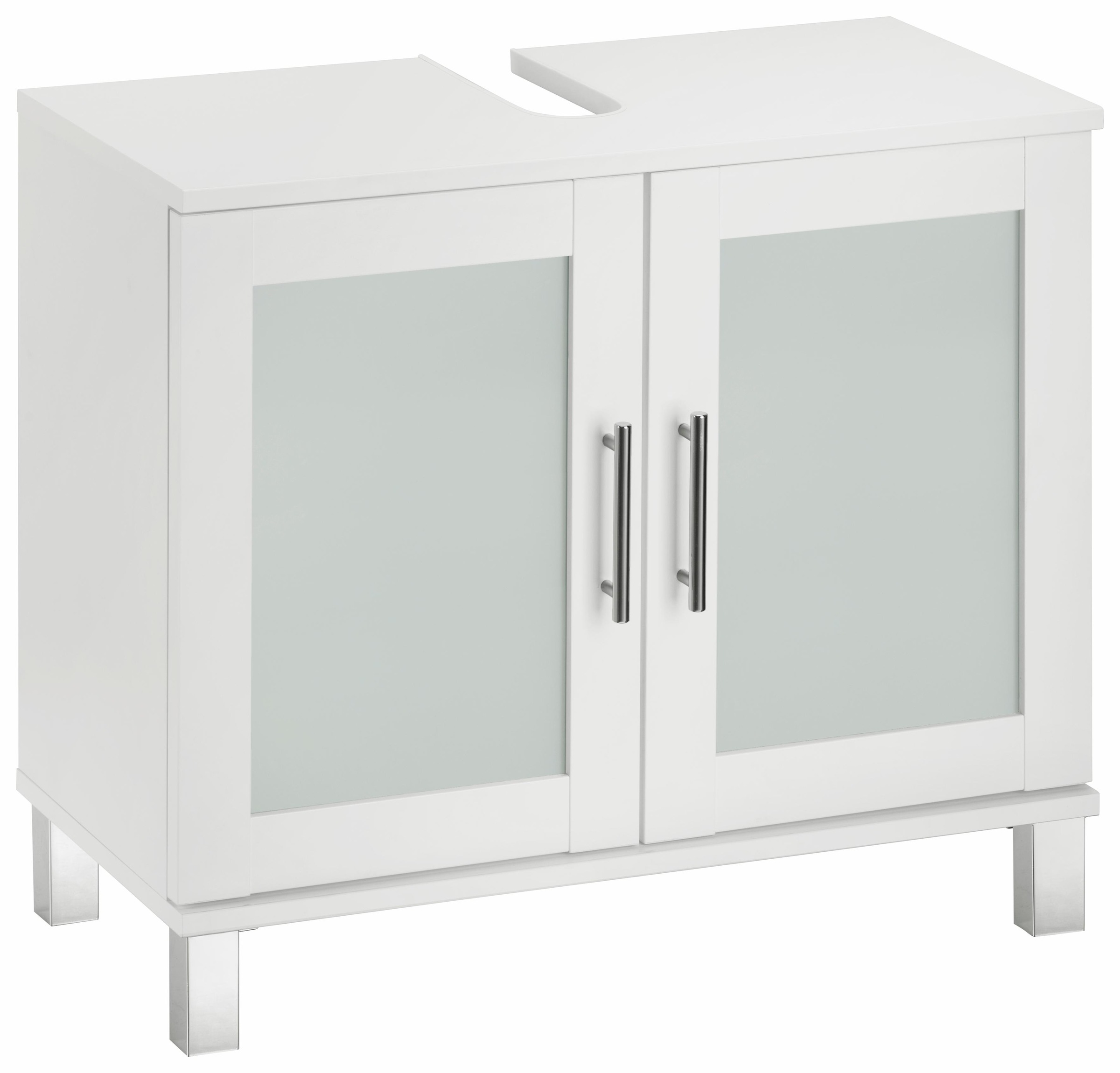 Image of trendteam Waschbeckenunterschrank »Orlando« bei Ackermann Versand Schweiz