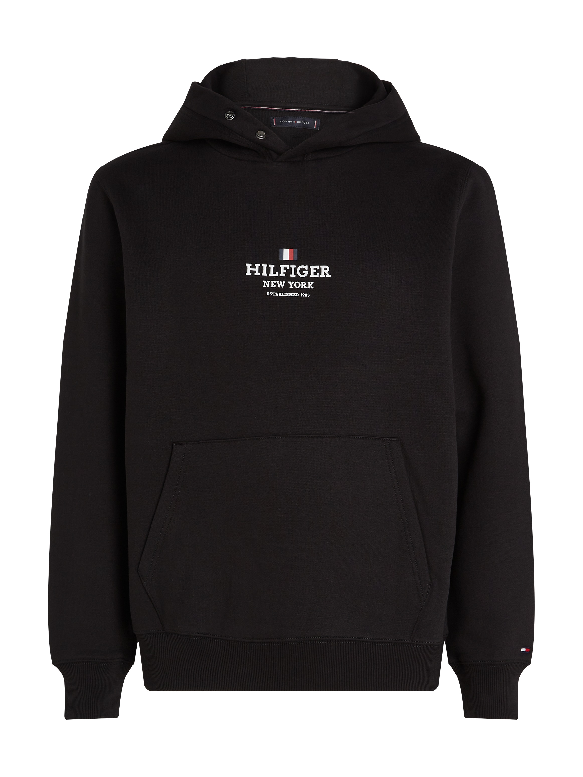 Tommy Hilfiger Hoodie, mit Logodruck