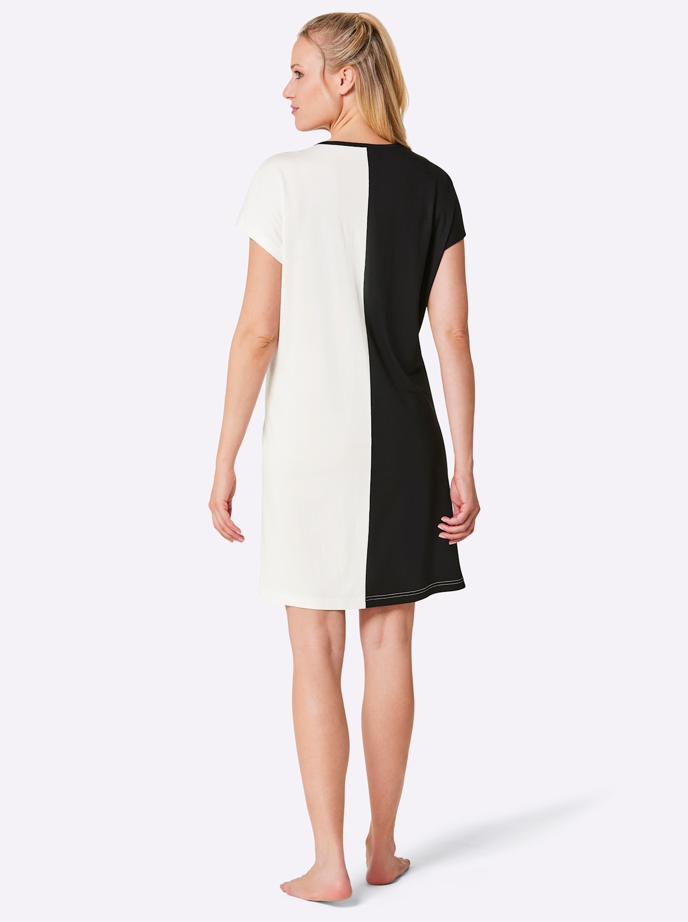 wäschepur Chemise de nuit »Sleepshirt«