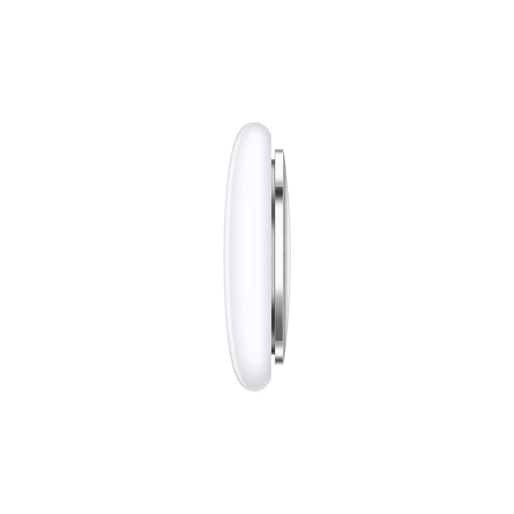 Apple Schlüsselanhänger »4er-Pack«