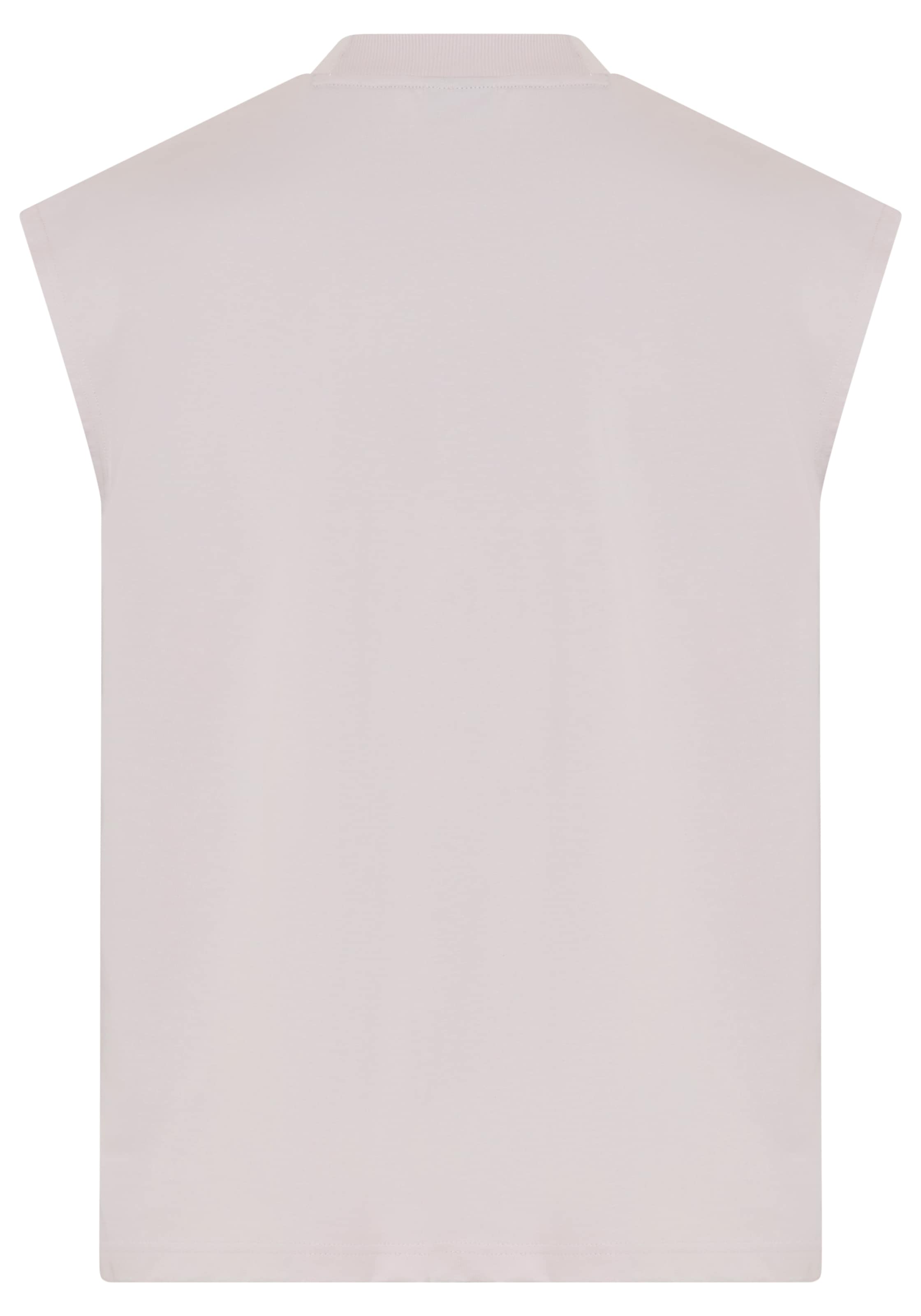 HUGO Blue T-Shirt »Navertz« mit Hugo-Label