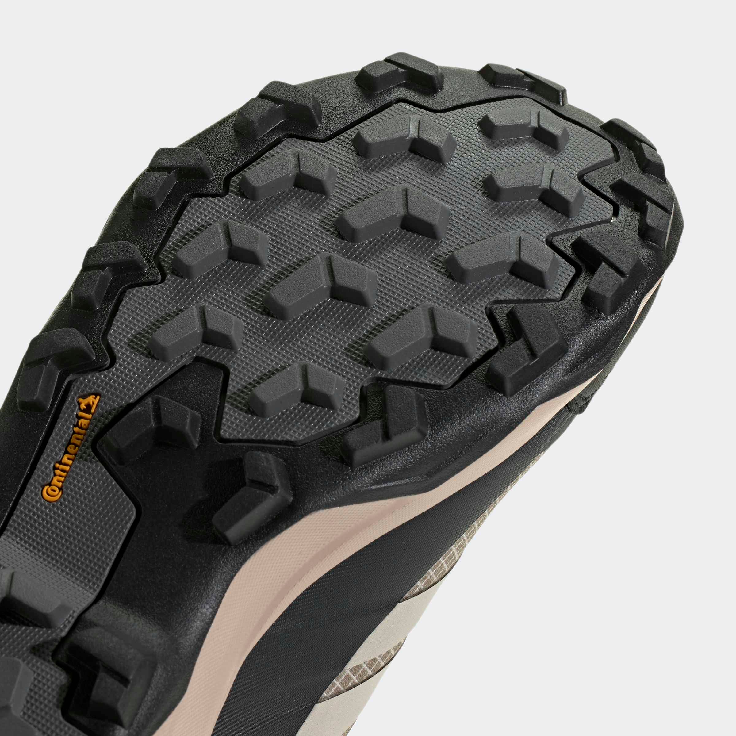 adidas TERREX Chaussure de randonnée »SKYCHASER AX5 MID GORE-TEX® CLIMAWARM+«  wärmend, wasserdicht dank Gore-Tex Membrane