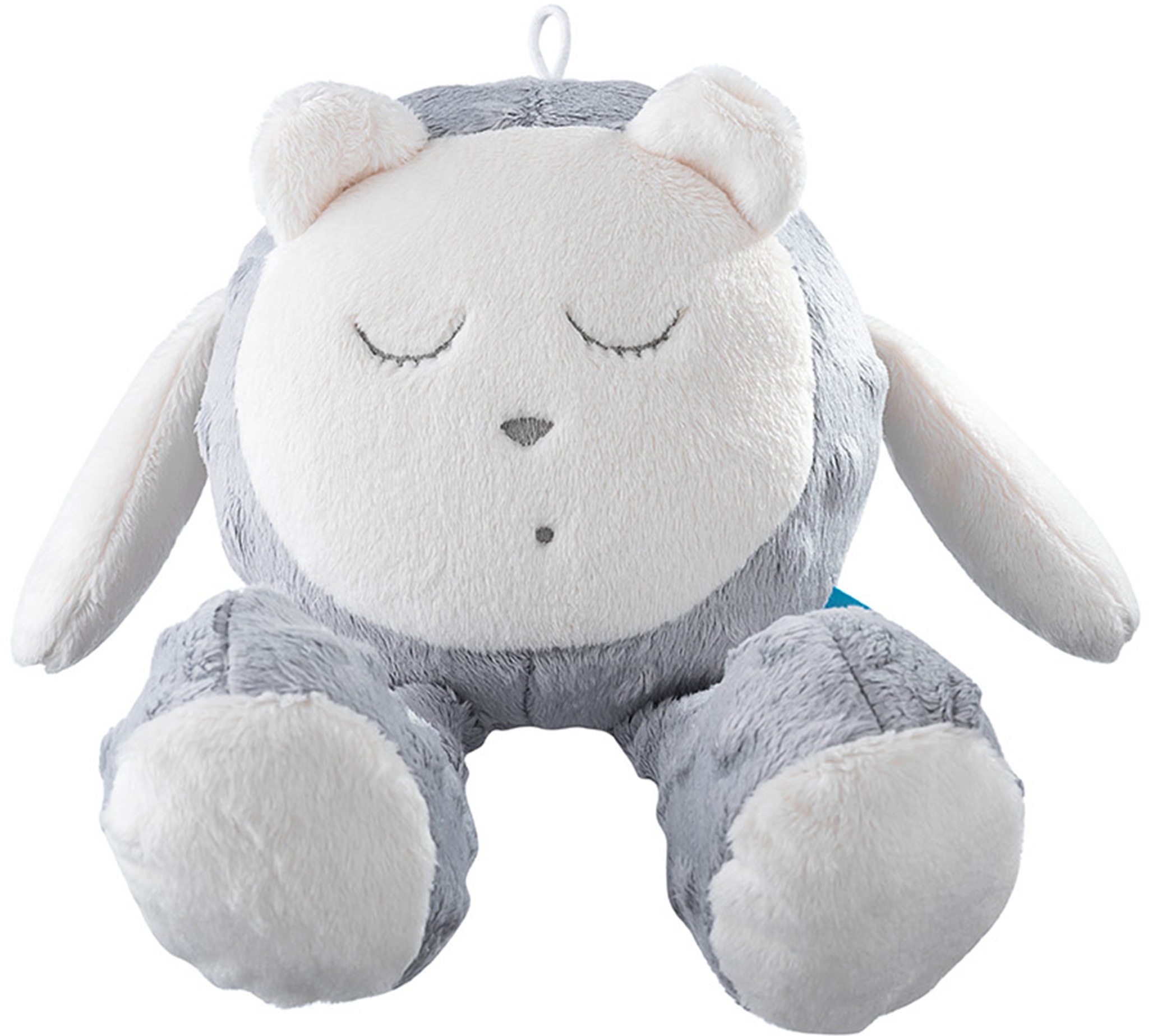 Image of myHummy Kuscheltier »Einschlafhilfe Snoozy Basic, grau«, Made in Europe bei Ackermann Versand Schweiz