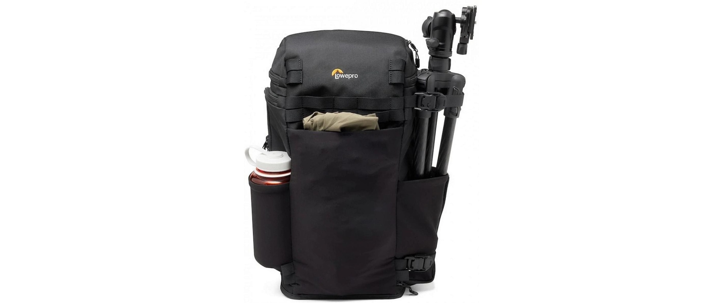 Lowepro Fotorucksack »ProTactic Lite BP 150 AW III«
