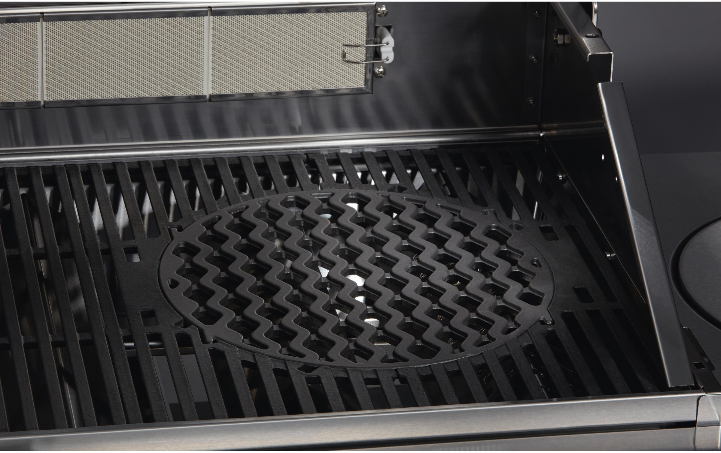 Enders® Grillrost »SWITCH GRID Sear Grate«, (1 St.)