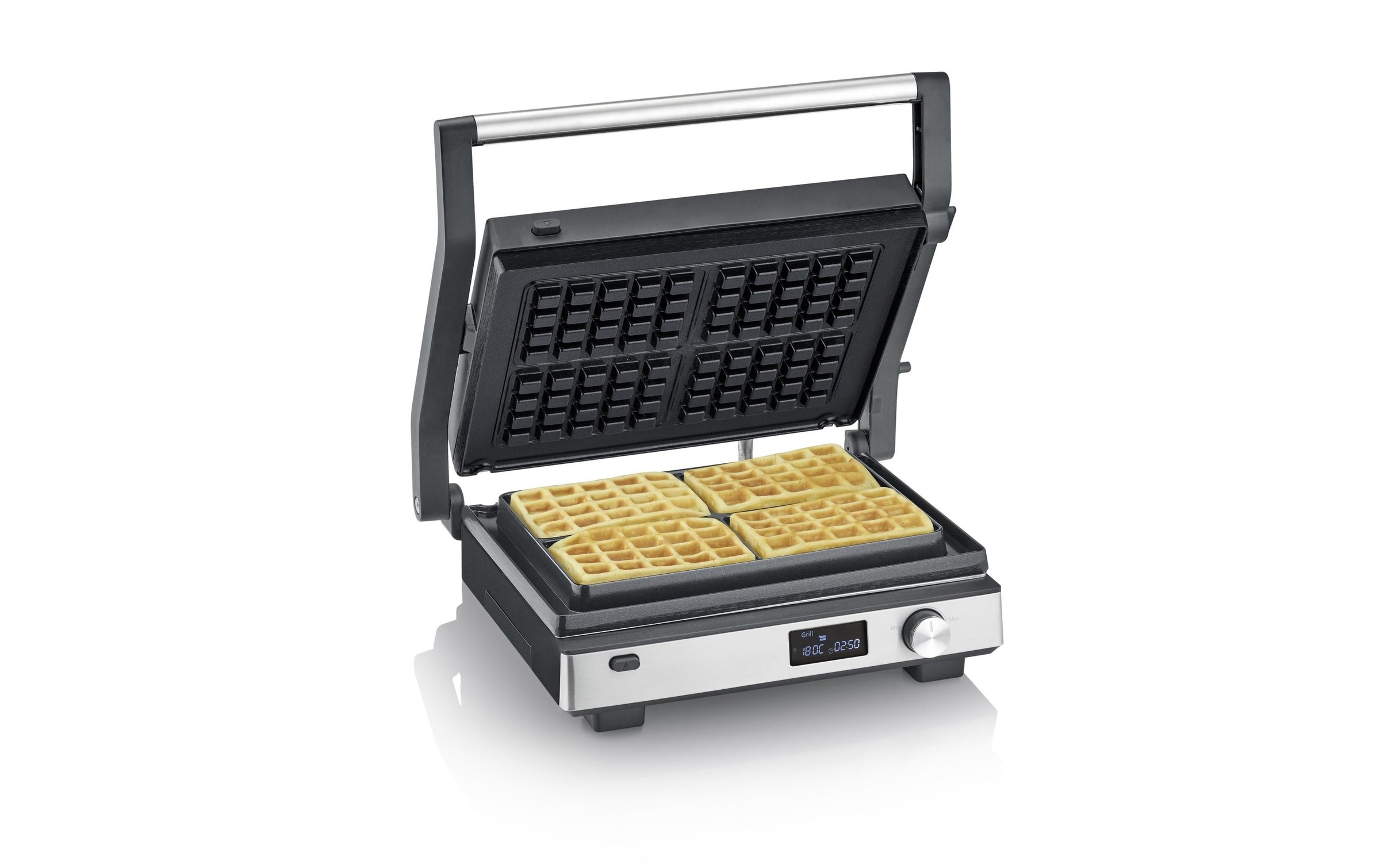 Severin Kontaktgrill »Sevini Flex KG 2380 2000 W«