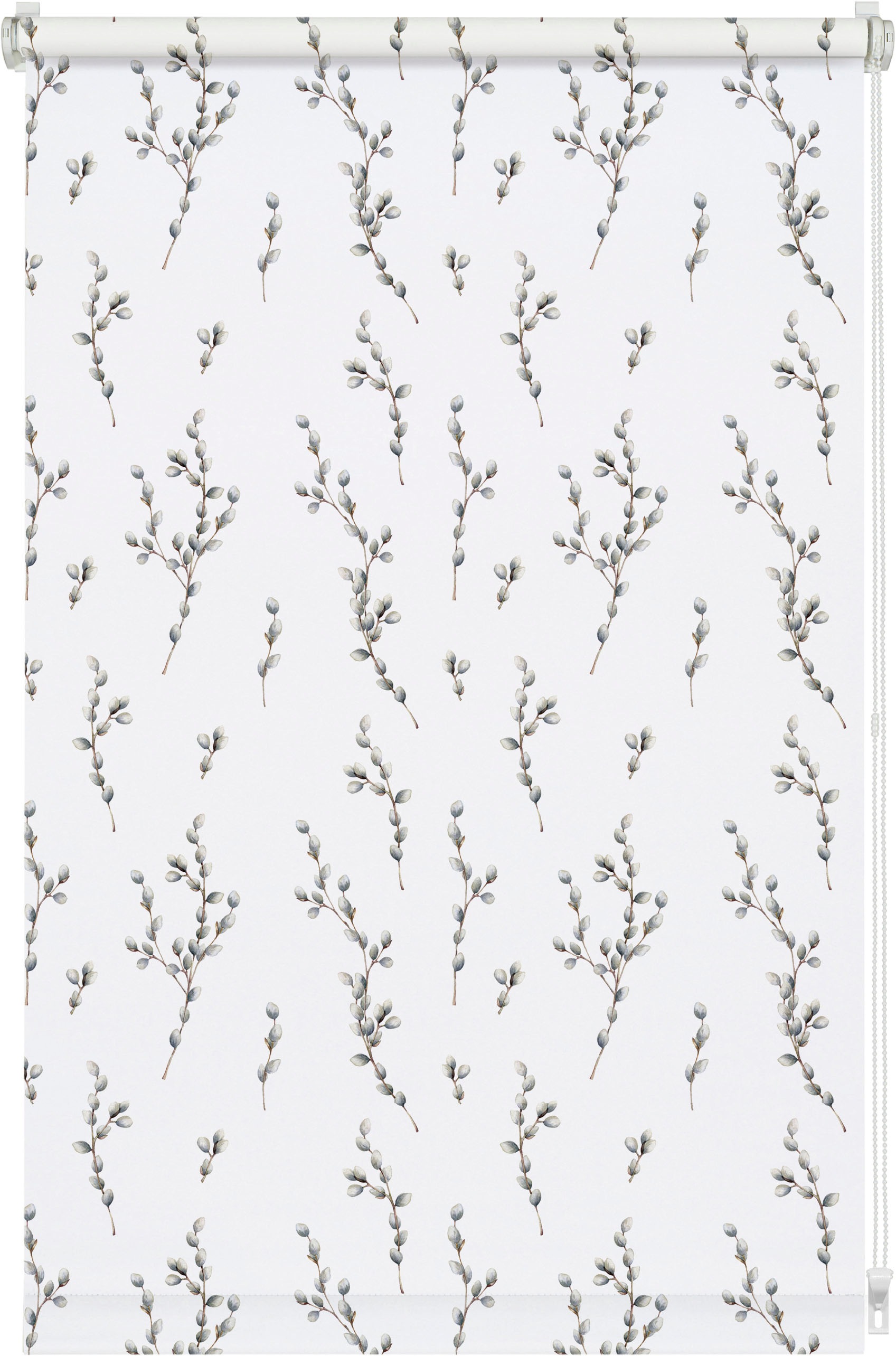 Image of GARDINIA Seitenzugrollo »Easyfix Rollo Digiprint«, blickdicht, ohne Bohren, in modernem Dessin bei Ackermann Versand Schweiz