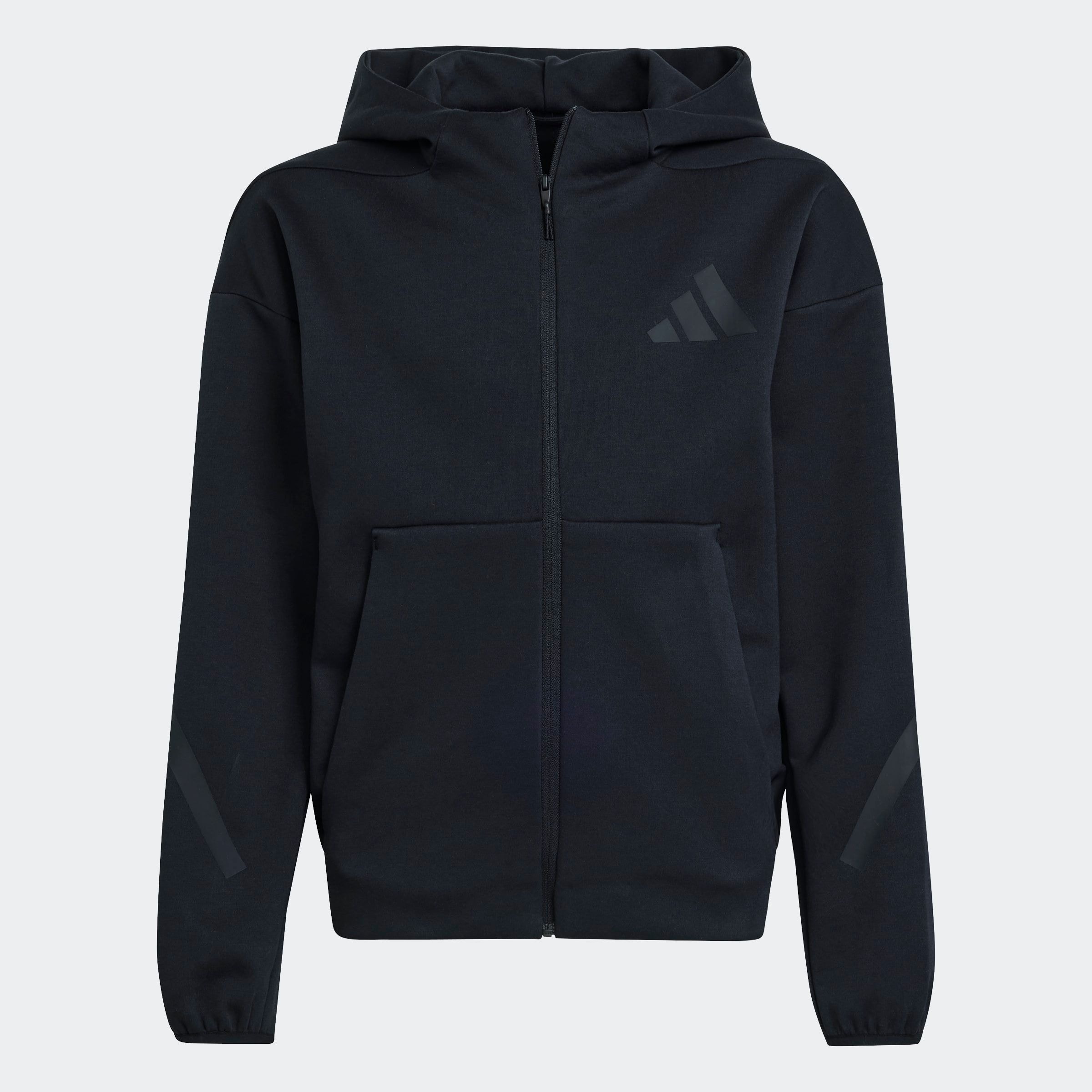 adidas Sportswear Kapuzensweatshirt »J Z.N.E.FZ«