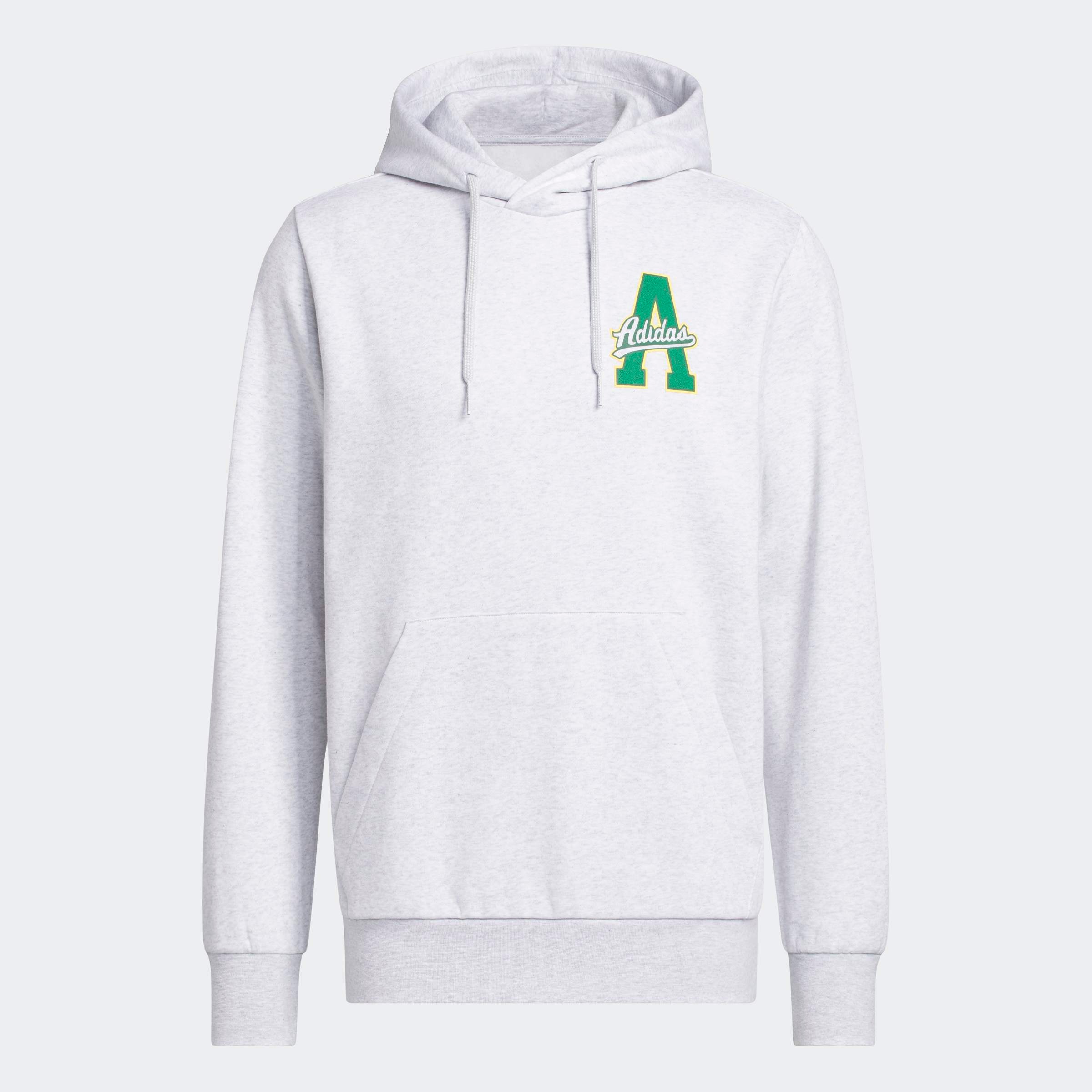 adidas Sportswear Sweat à capuche »M VRST TLSWP HD«
