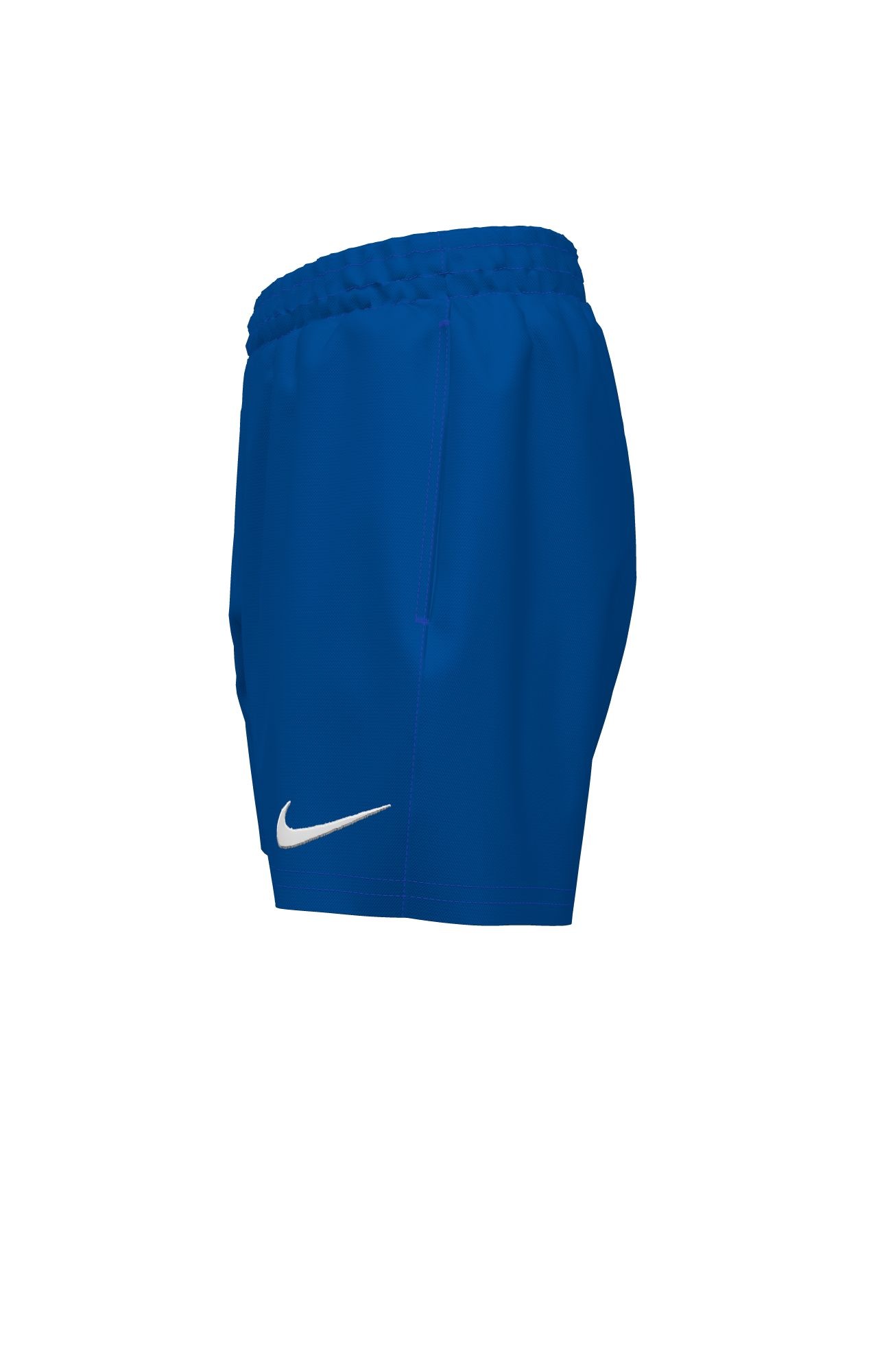 Nike Badeshorts »4" VOLLEY SHORT für Kinder« mit integrierter Mesh-Innenhose, mit seitlichen Taschen