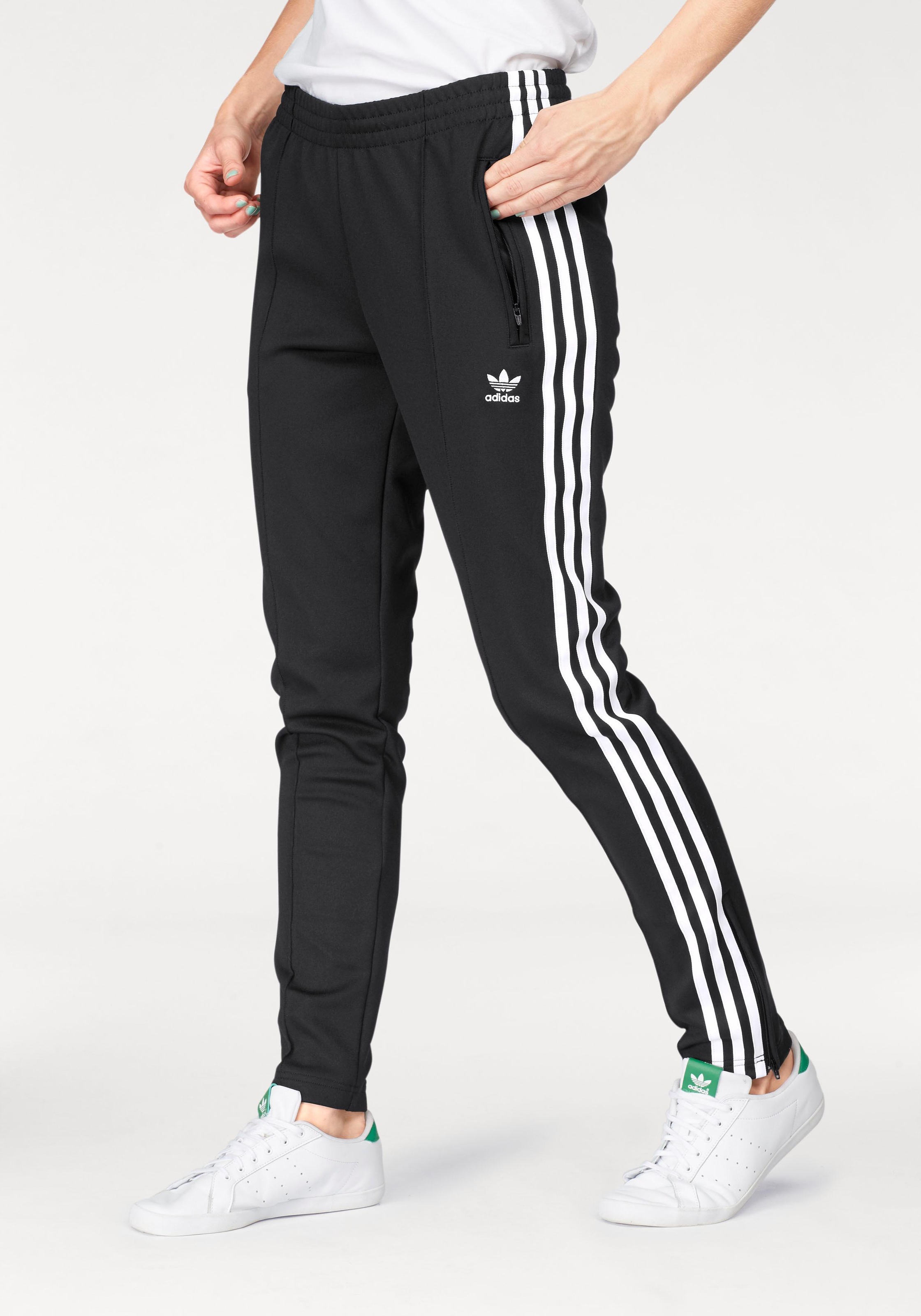 Trainingshose »SUPER STAR TRACKPANTS«