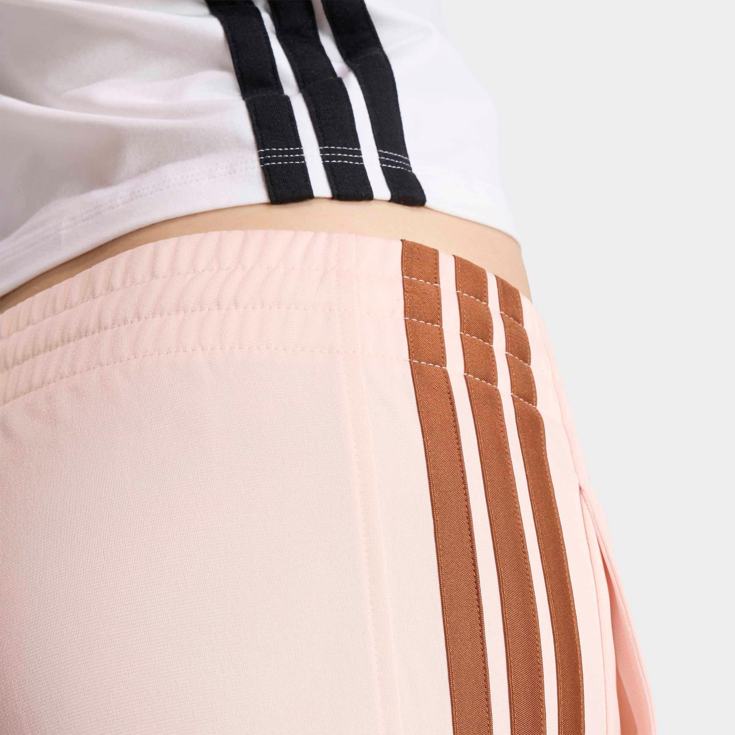adidas Sportswear Sporthose »3-STREIFEN FASHION«
