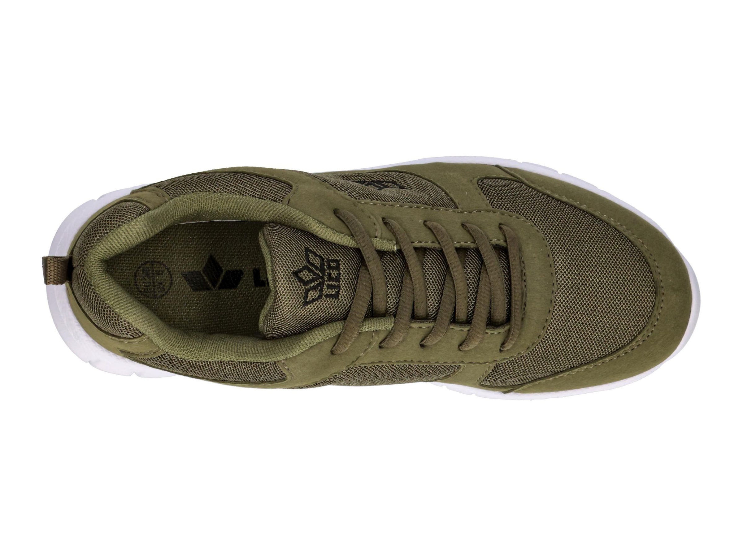 Lico Sneaker »Freizeitschuh Blaine«