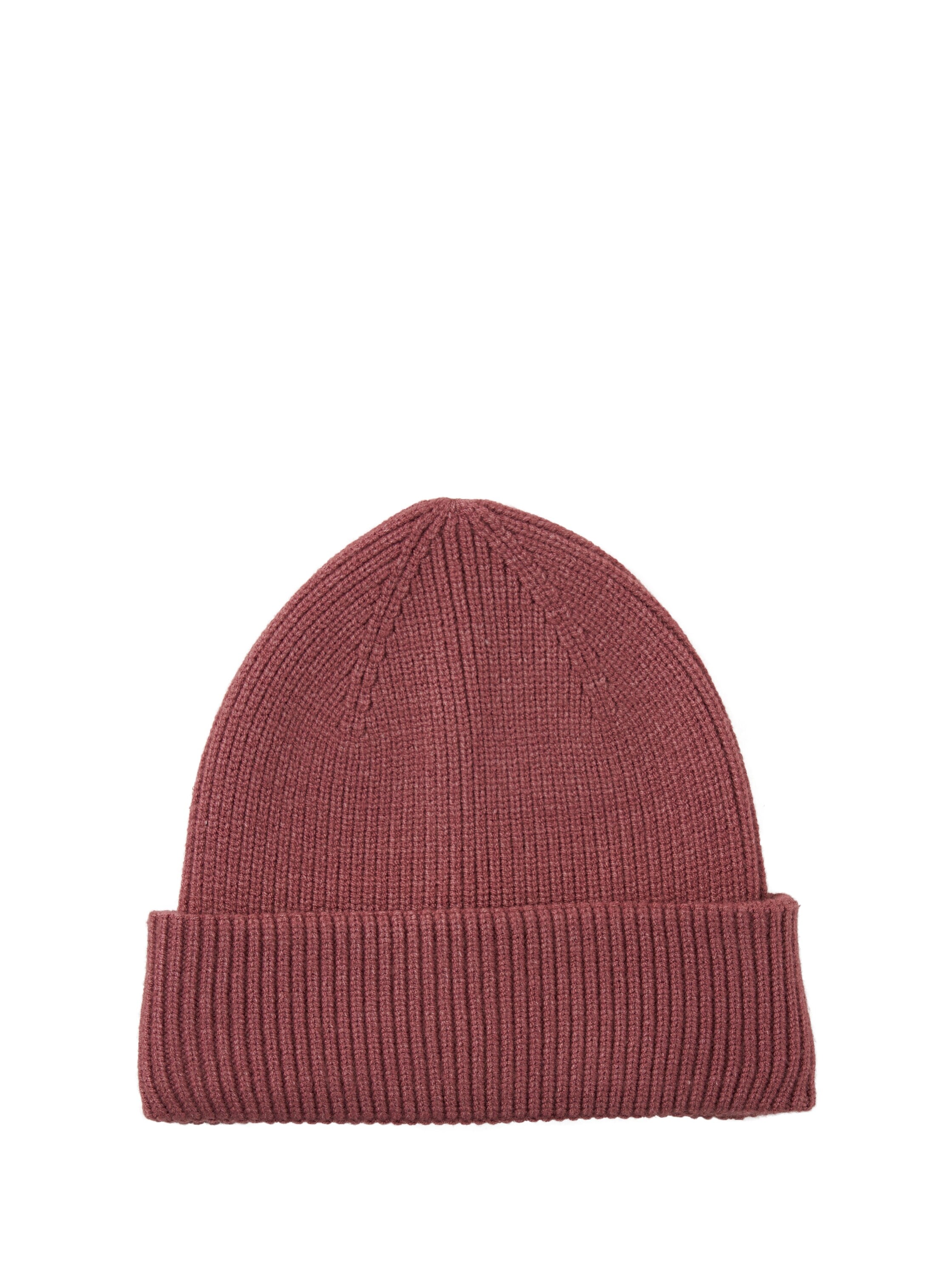 TOM TAILOR Beanie mit Rippstruktur