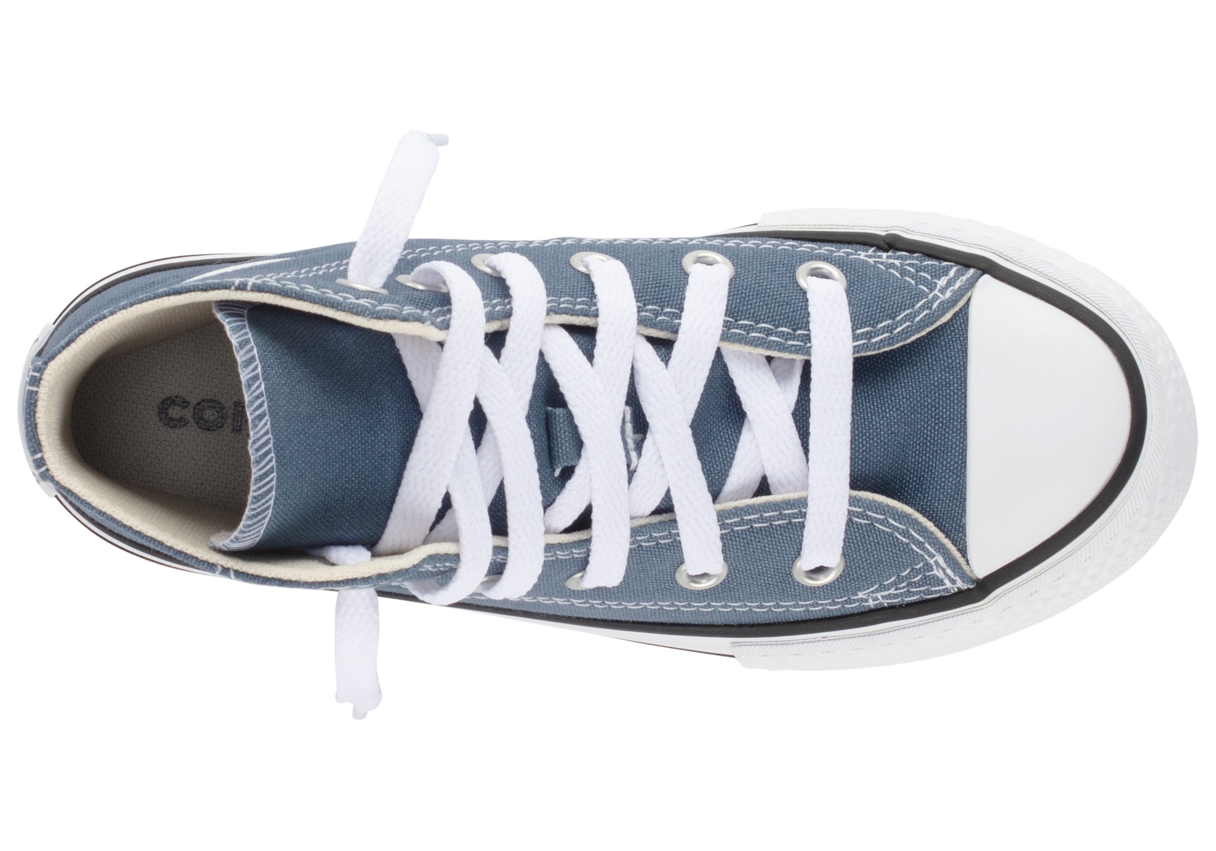 Converse Sneaker »CHUCK TAYLOR ALL STAR EVA LIFT PLATFORM«