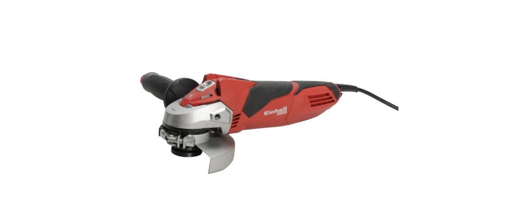 Image of Einhell Winkelschleifer bei Ackermann Versand Schweiz