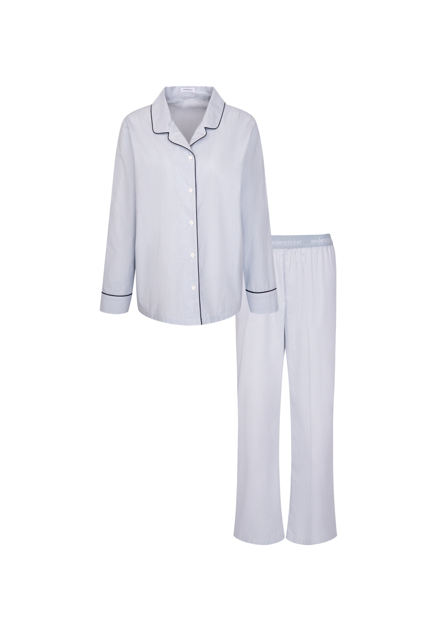 seidensticker Pyjama