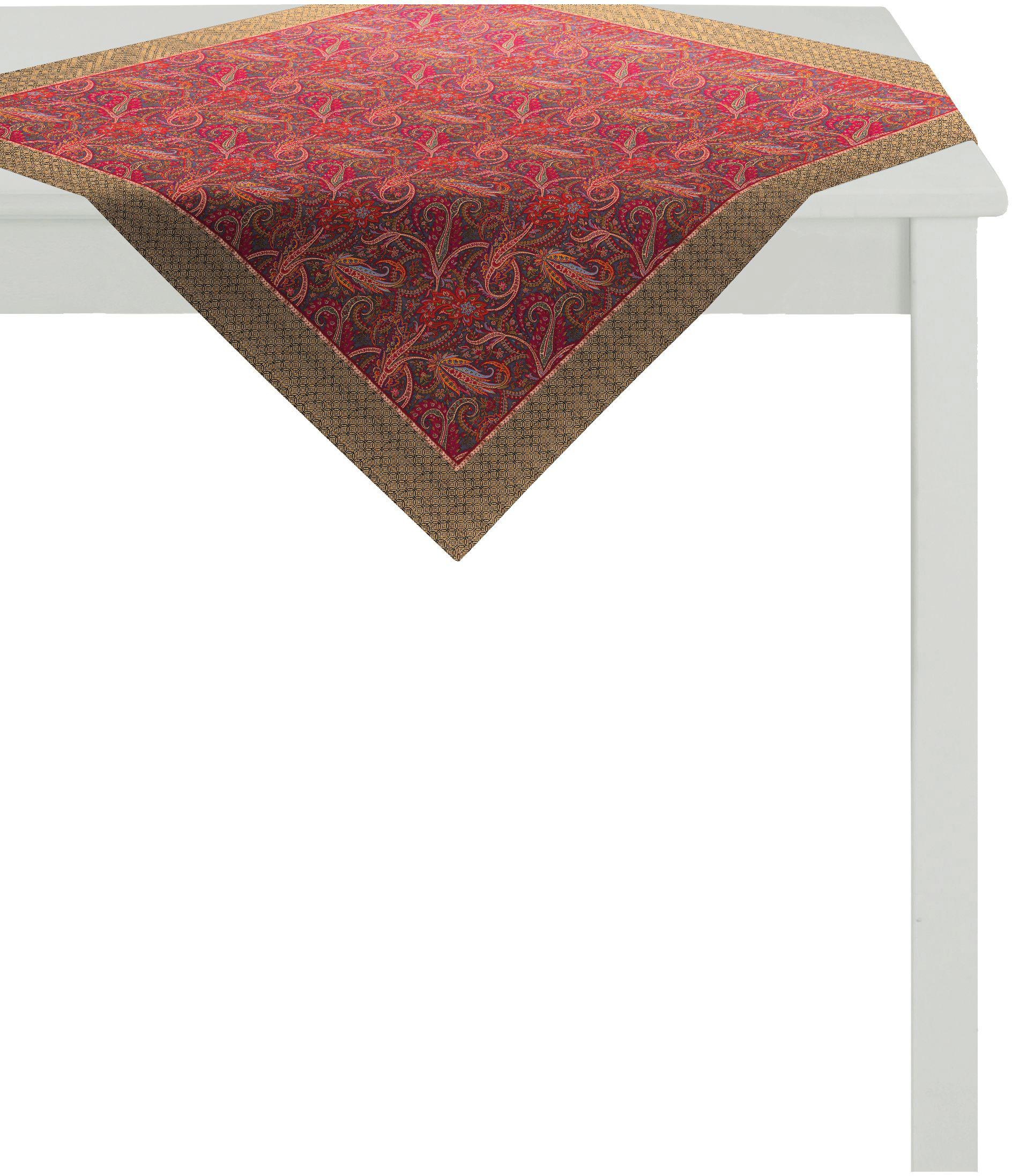 Image of APELT Mitteldecke »2916 Indian Summer«, (1 St.) bei Ackermann Versand Schweiz