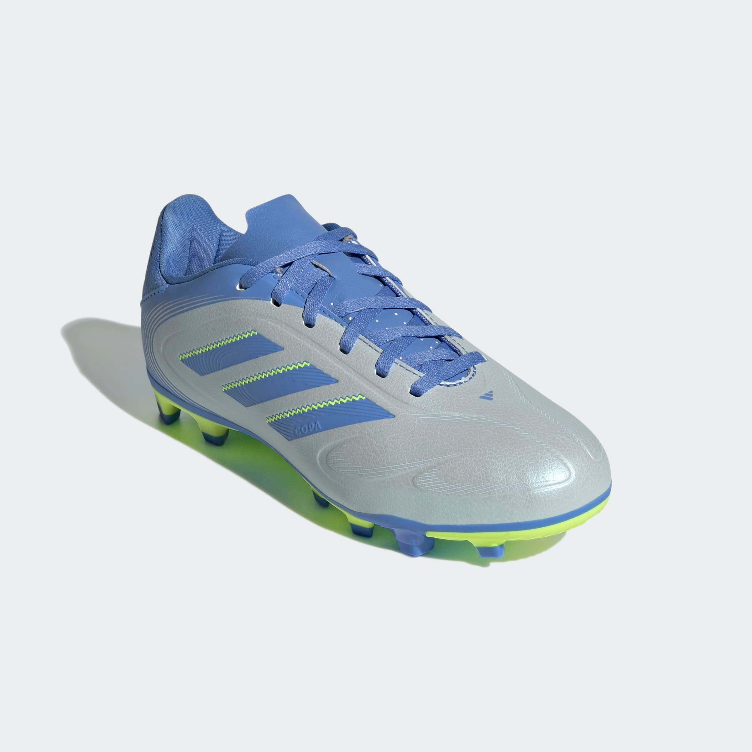 adidas Performance Fussballschuh »COPA PURE 3 CLUB KIDS FG/MG«