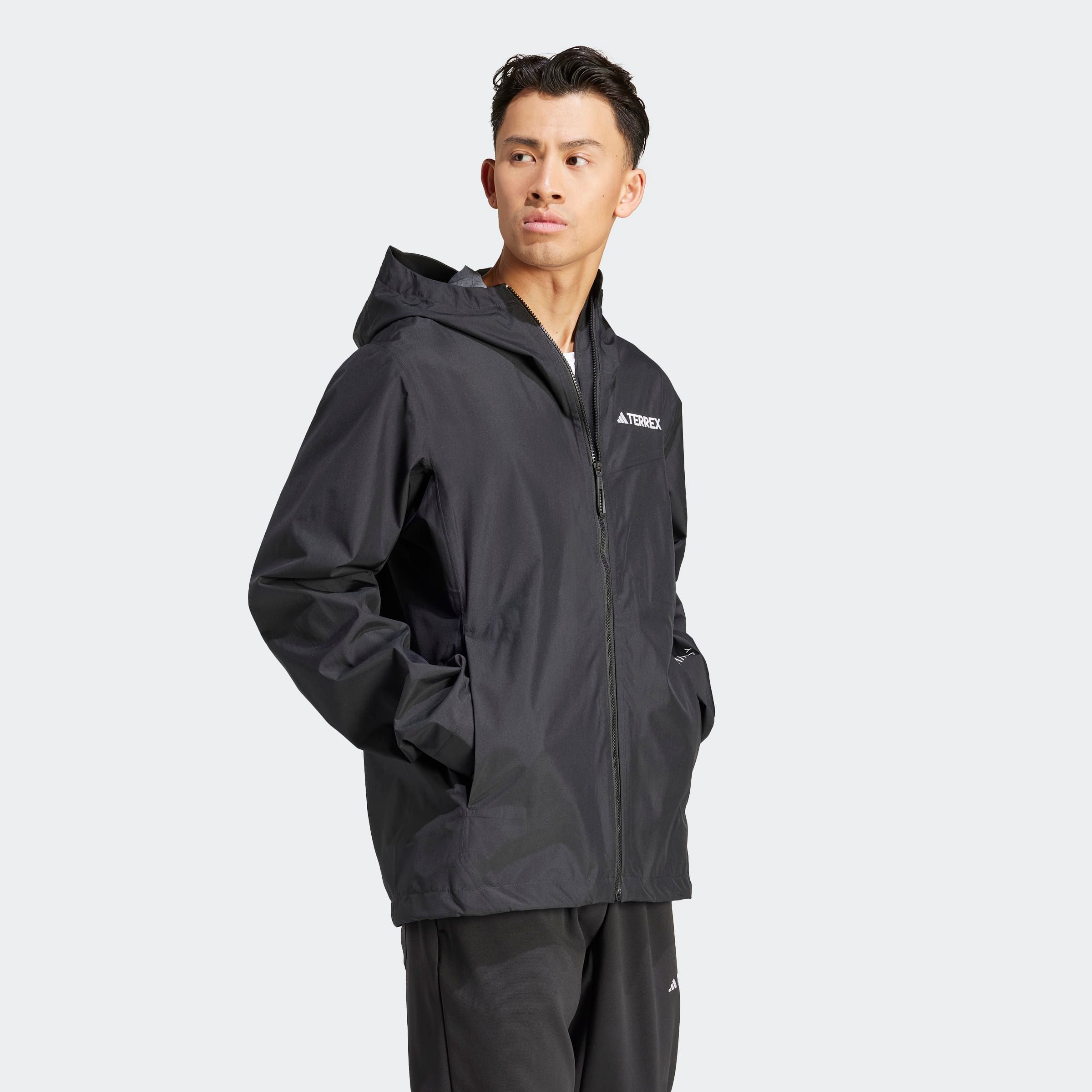 adidas TERREX Outdoorjacke »MULTI 2.5L R J«