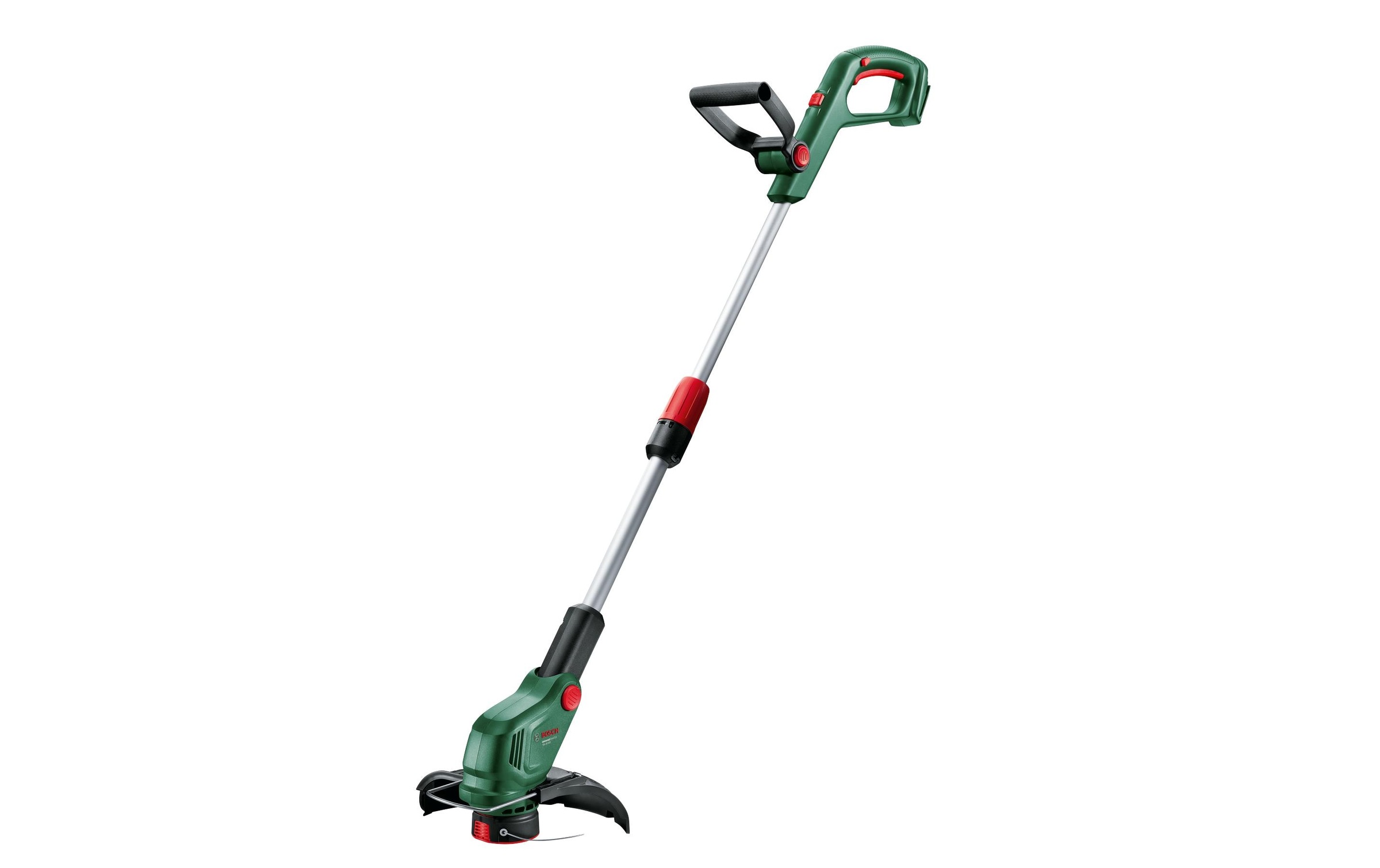 Image of BOSCH Akku-Rasentrimmer "UniversalGrassCut 18 V-26-500 Kit"