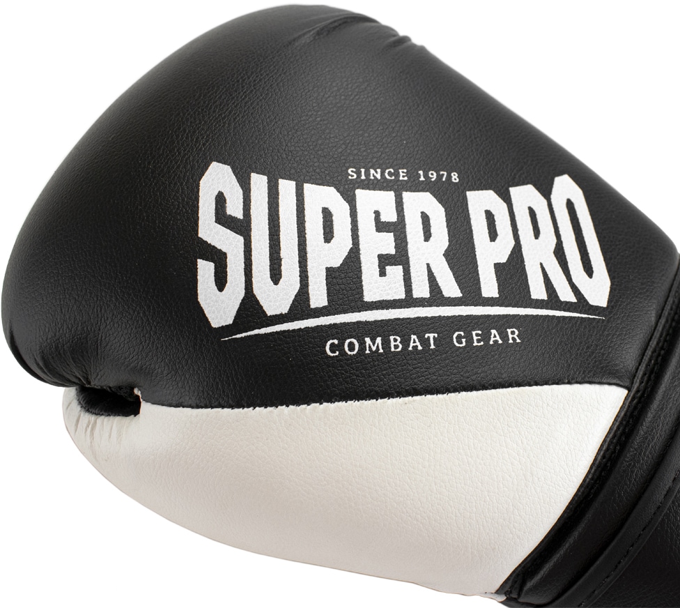 Entdecke Super Pro Boxhandschuhe »Ace« auf