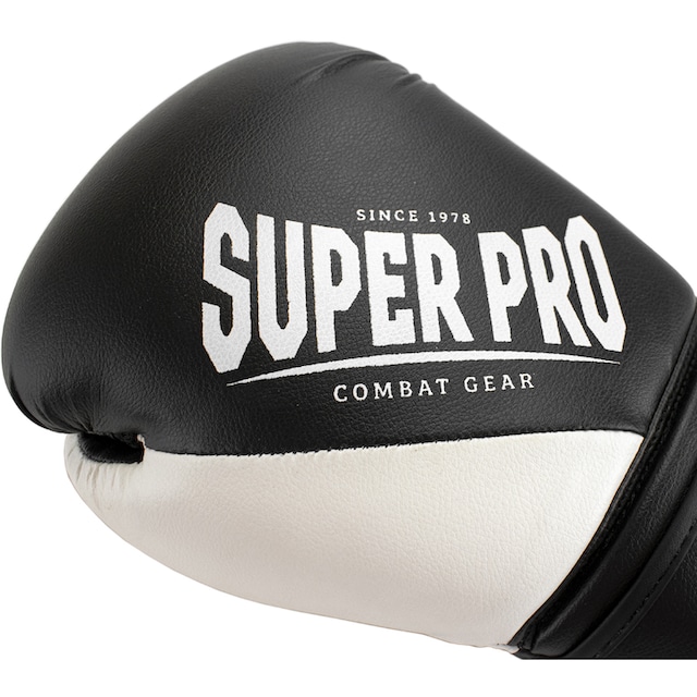Entdecke Super Pro Boxhandschuhe »Ace« auf