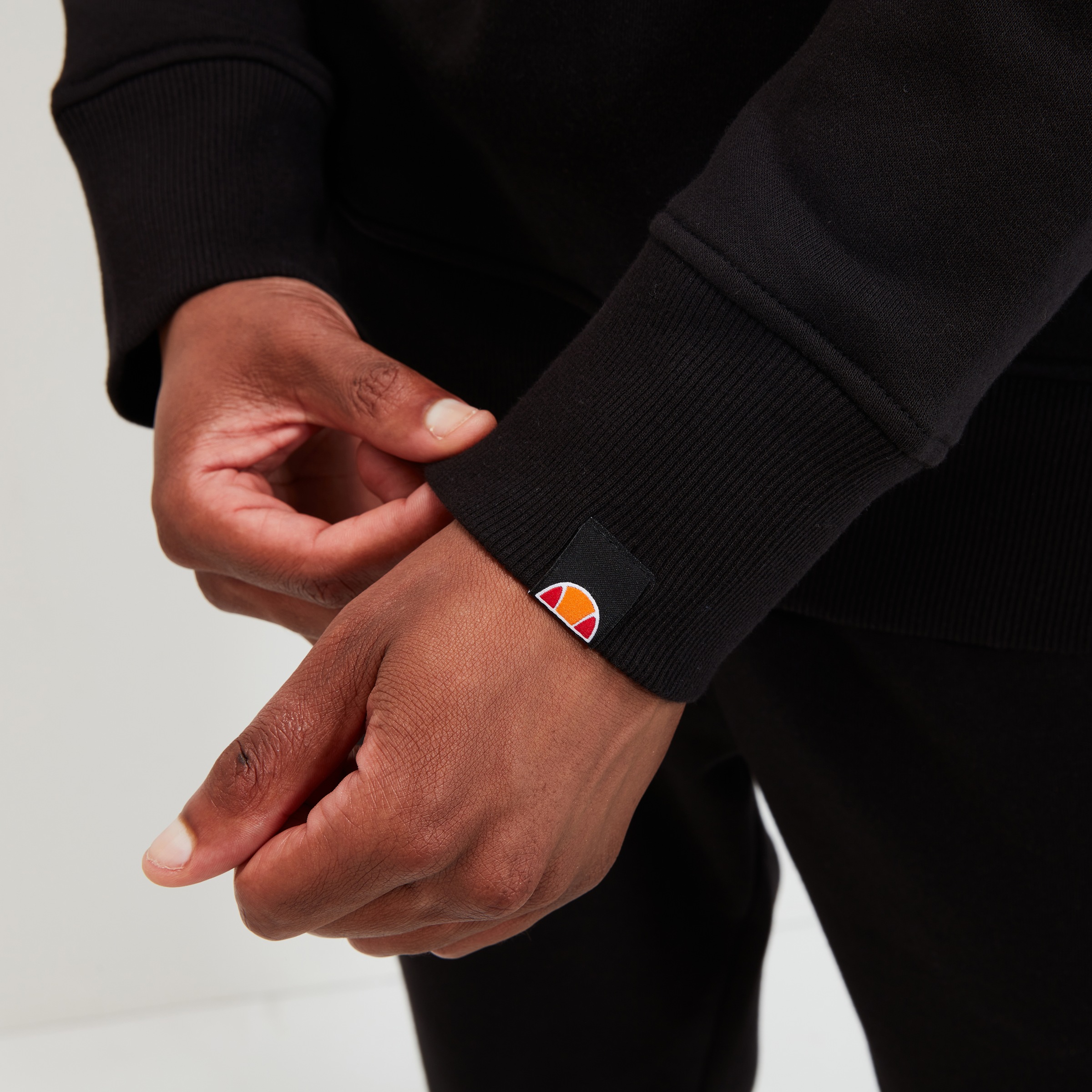 Ellesse Sweat à capuche »OODIA OH HOODY«
