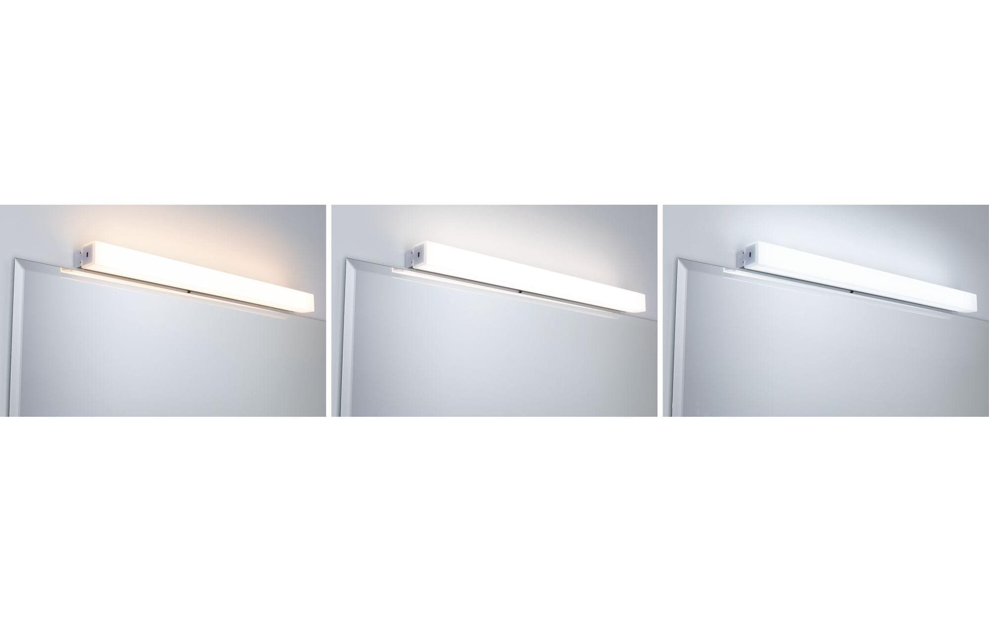 Paulmann Wandleuchte »LUNO 8 W«, 1 flammig