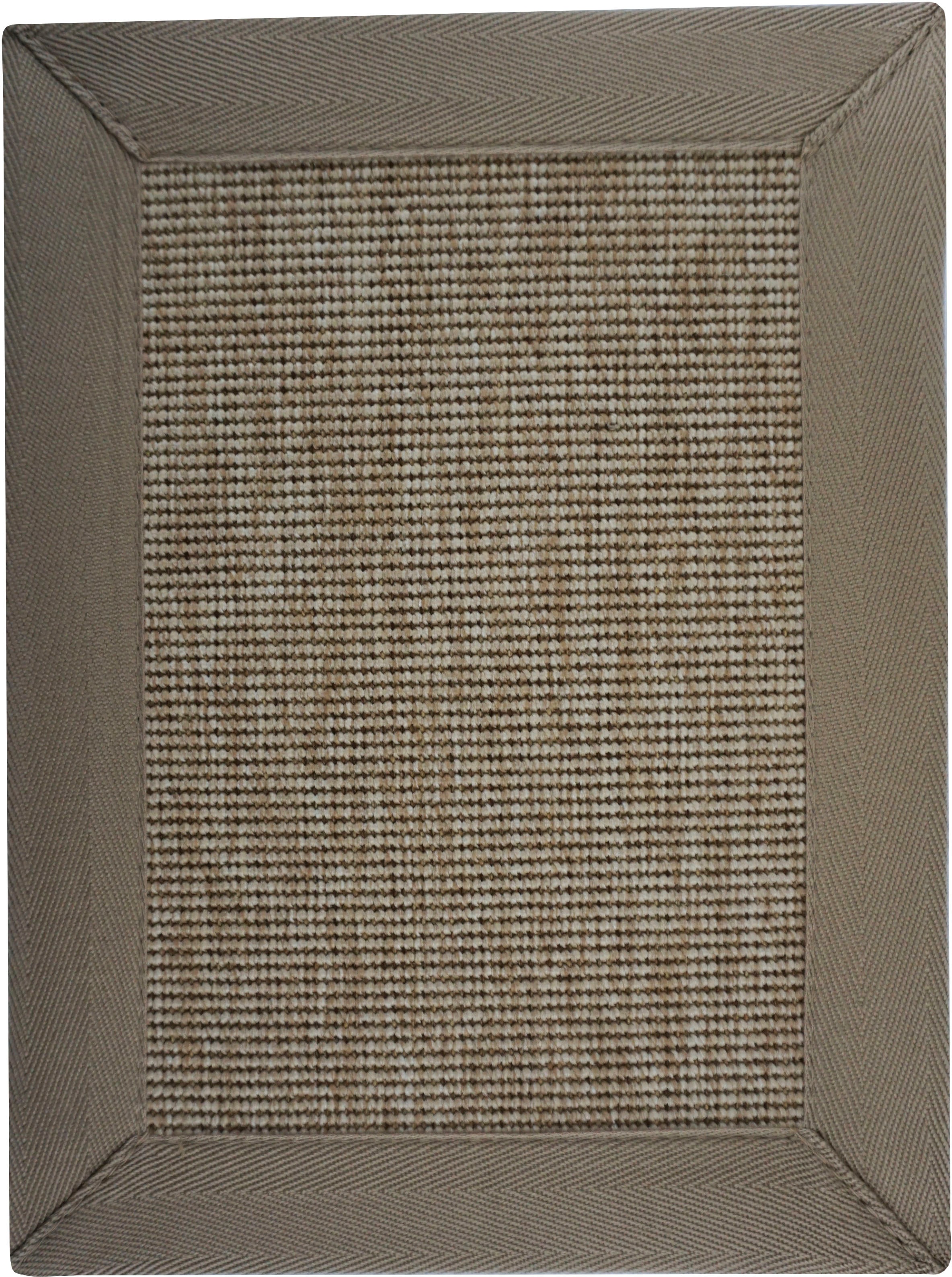 Image of ASTRA Teppich »Sylt 806«, rechteckig, 6 mm Höhe, In- und Outdoor geeignet, Wohnzimmer bei Ackermann Versand Schweiz