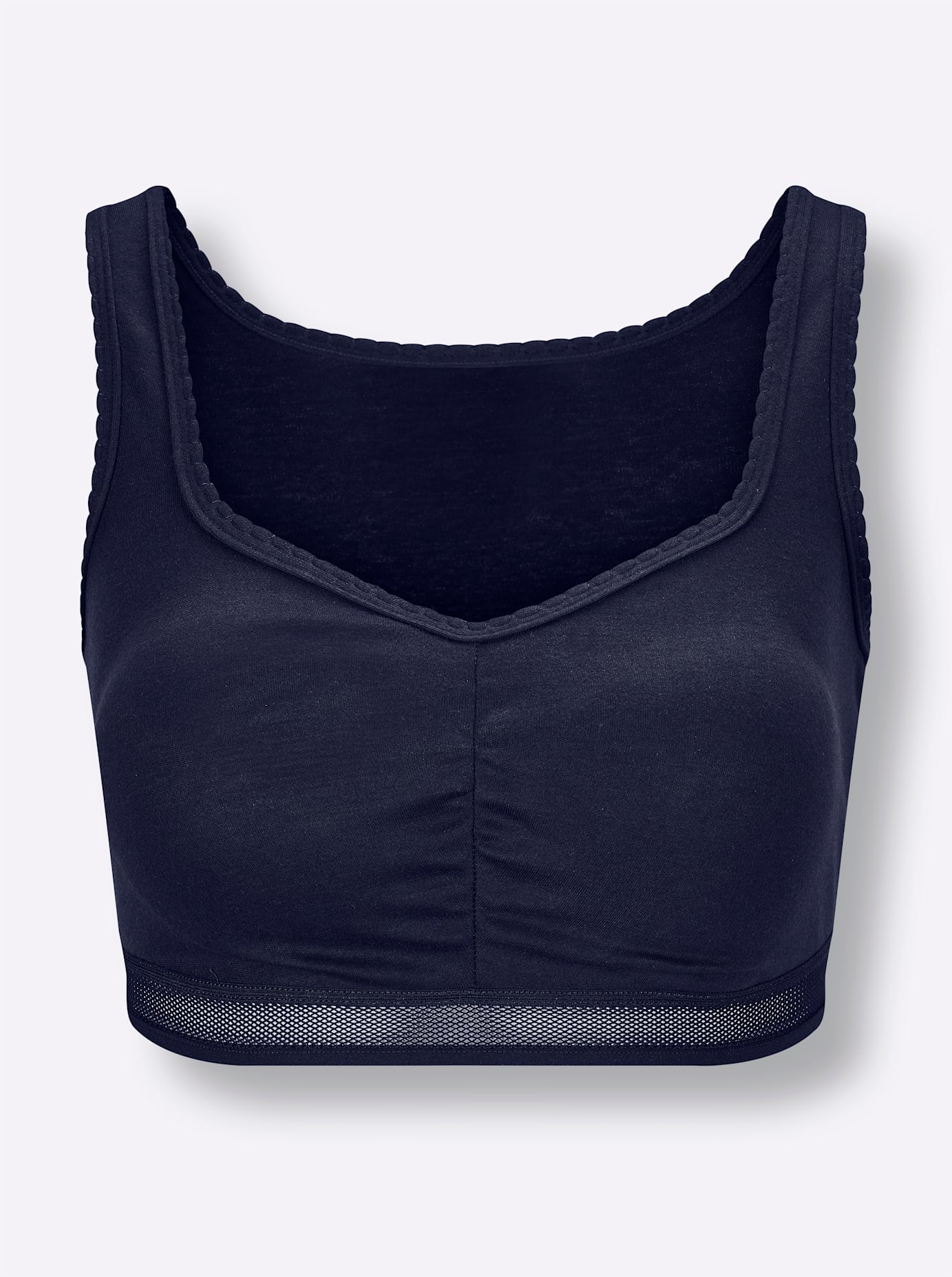 wäschepur Bustier