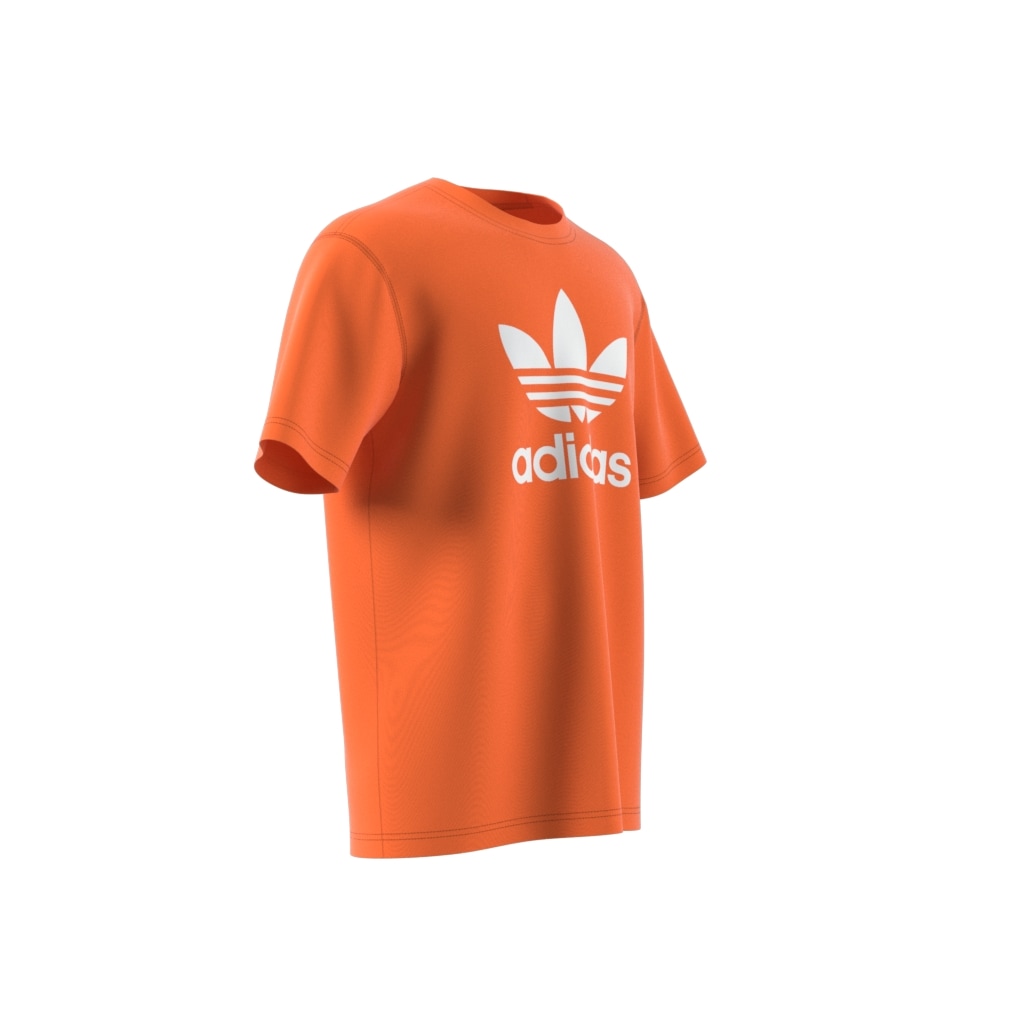 adidas Originals T-Shirt »TREFOIL T-SHIRT«