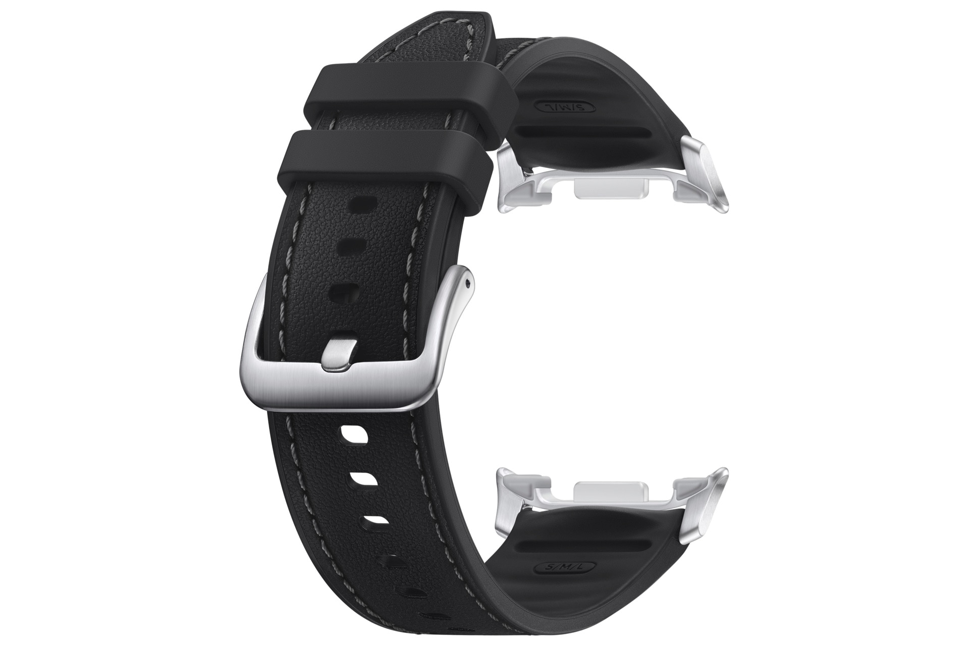 Image of Samsung Wechselarmband "Hybrid Band (Gr. S/M/L) für Samsung Galaxy Watch8 / Watch8 Classic"