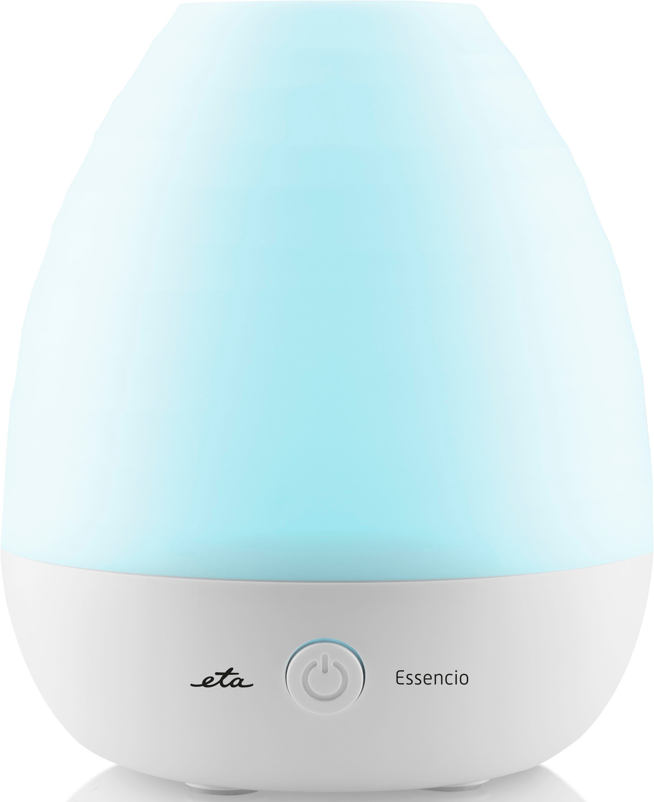 eta Diffuser »ESSENCIO Aroma Diffuser«, 0,05 l Wassertank, bis 10 m², Ultraschall, automatischer Farbwechsel