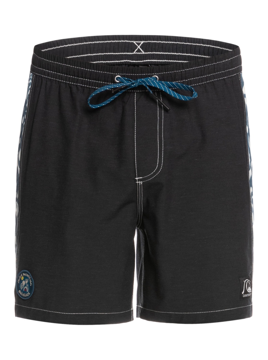 Image of Quiksilver Boardshorts »OG Arch Blank Canvas 17"« bei Ackermann Versand Schweiz