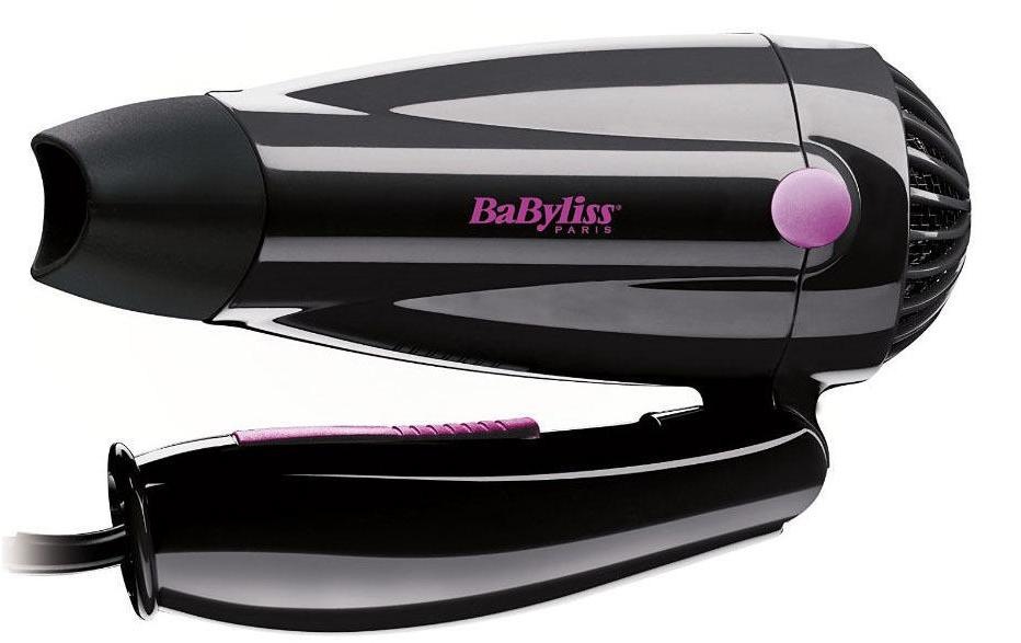 Reisehaartrockner, Babyliss, »Création Travel«