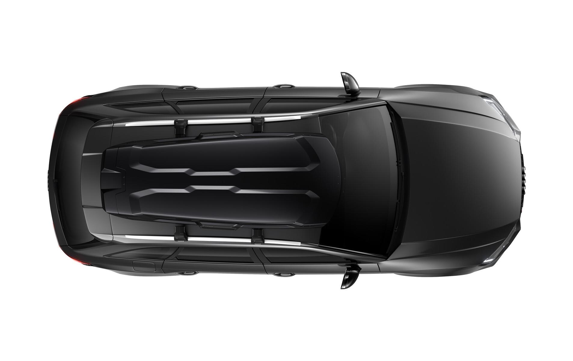 Thule Dachbox »Vector M«