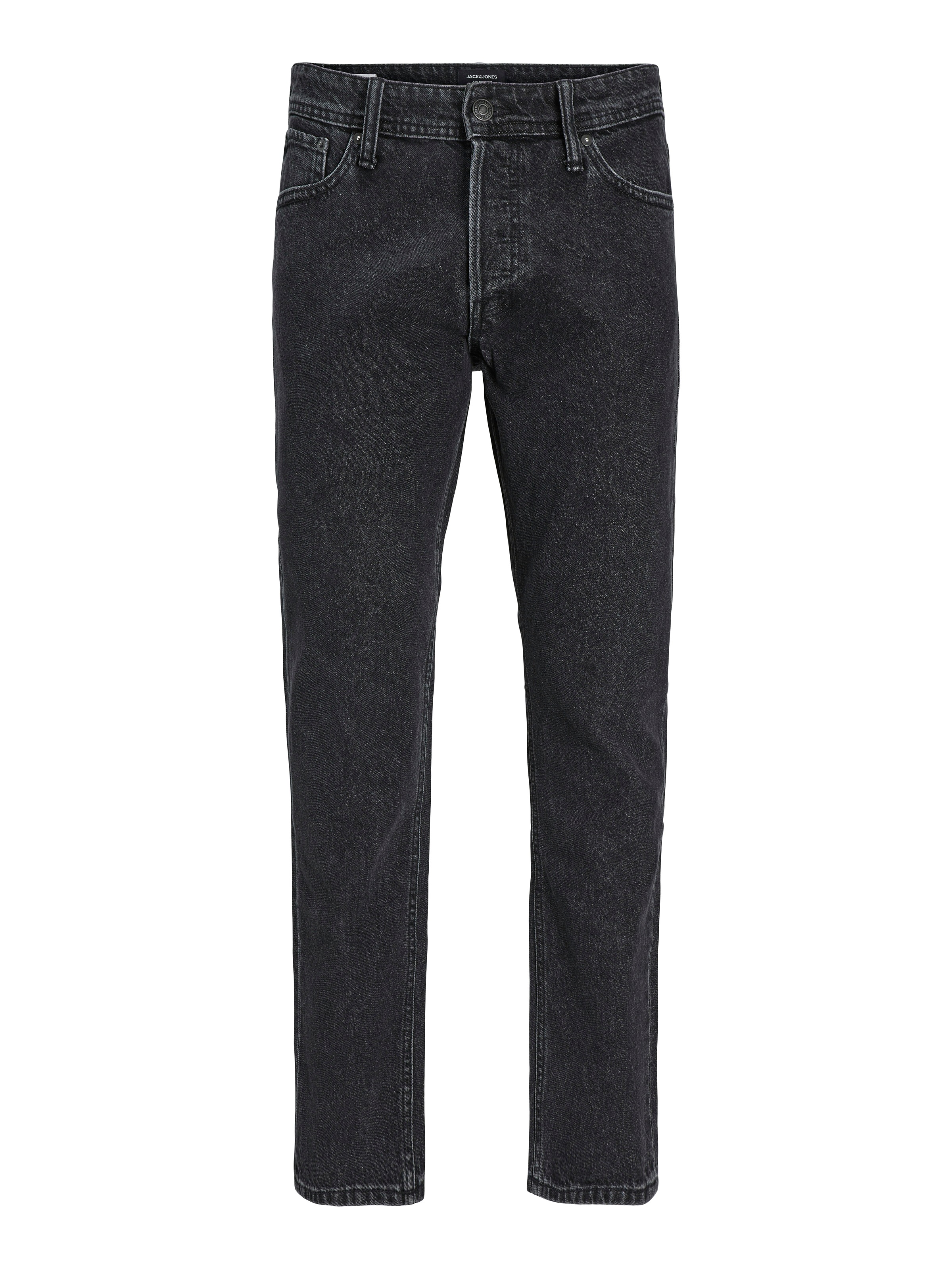 Jack & Jones Relax-fit-Jeans »JJICHRIS JJORIGINAL SQ 735 LN«