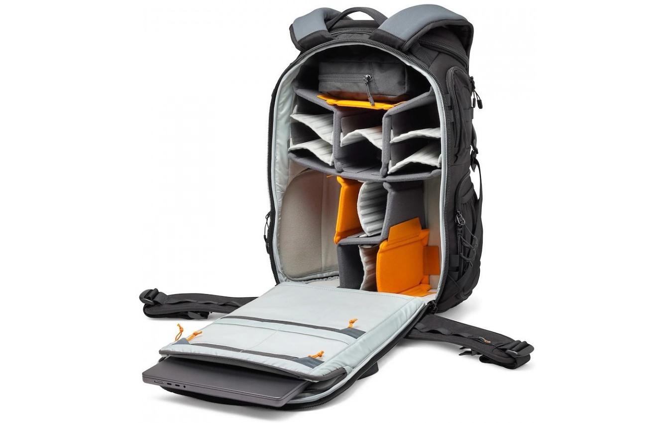Lowepro Fotorucksack »ProTactic BP 450 AW III«