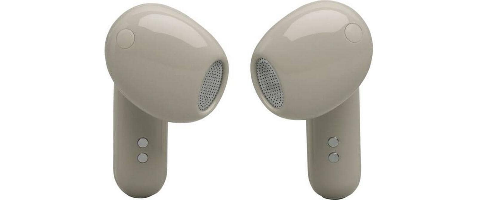 iRobot wireless In-Ear-Kopfhörer »LIVE FLEX 4« A2DP Bluetooth Adaptive Noise-Cancelling | Freisprechfunktion | True Wireless Kabellose Ohrhörer mit Noise-Cancelling-Funktion