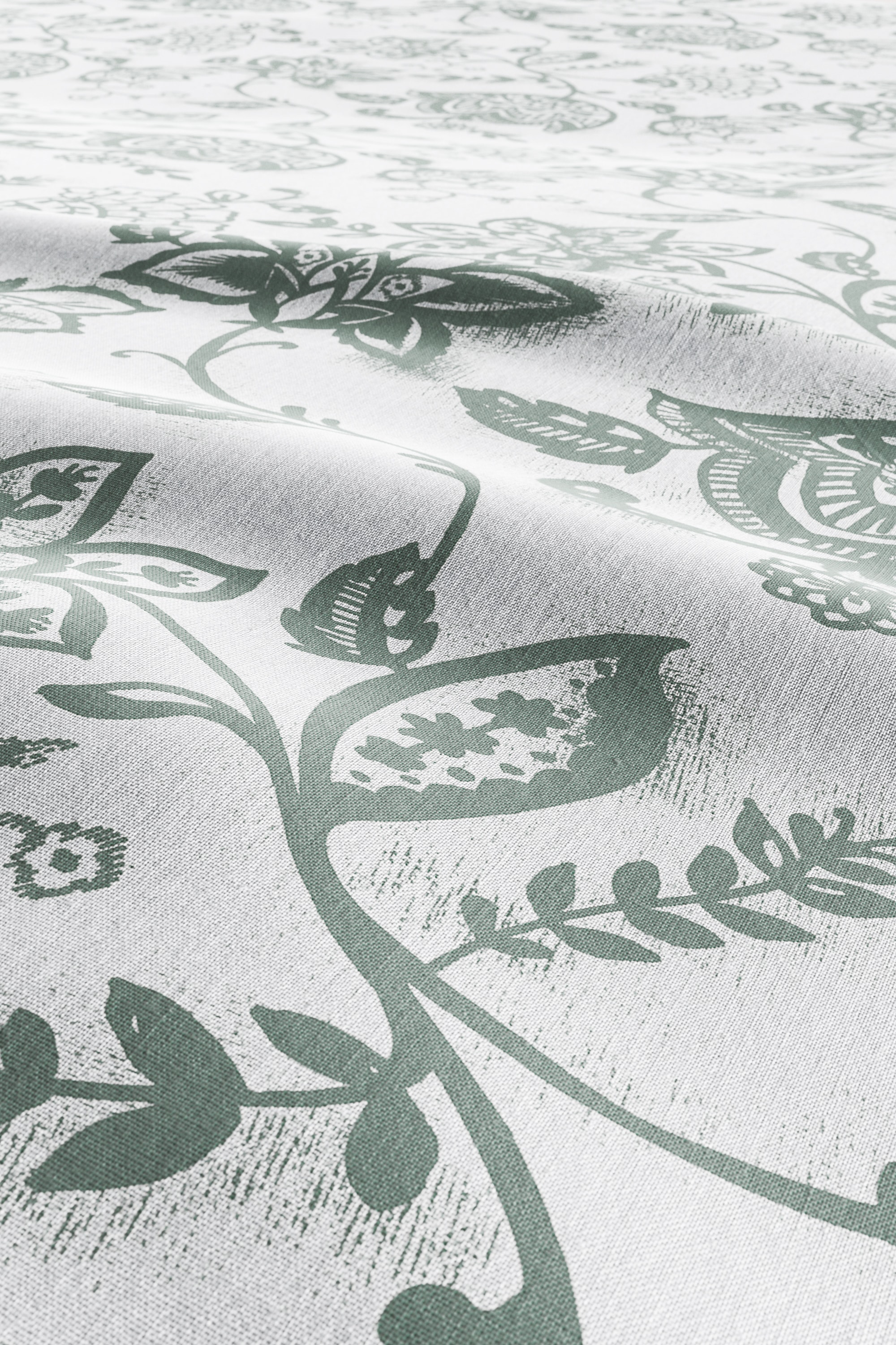 andas Bettwäsche »Nordby«, Bettwäsche aus Baumwolle, skandinavisches Design, ab Grösse 135x200 cm