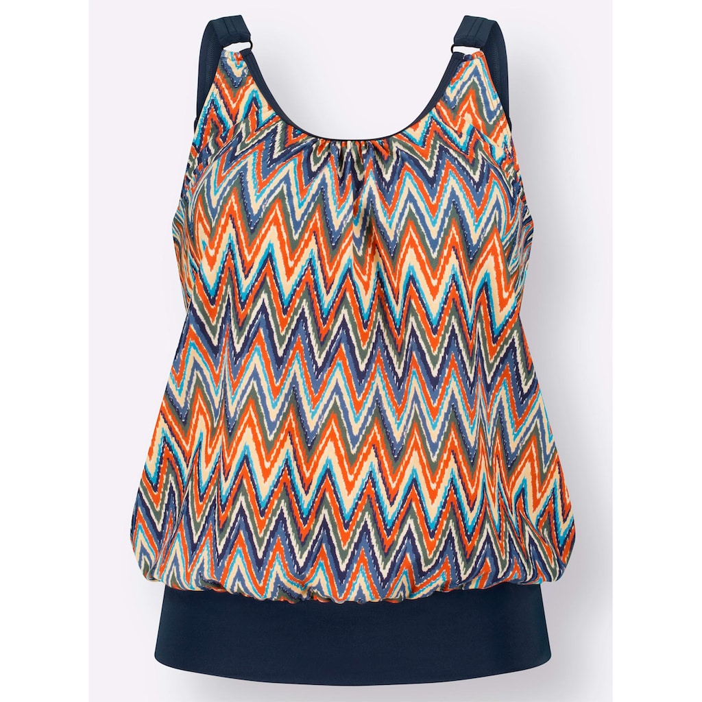 feel good Tankini-Top